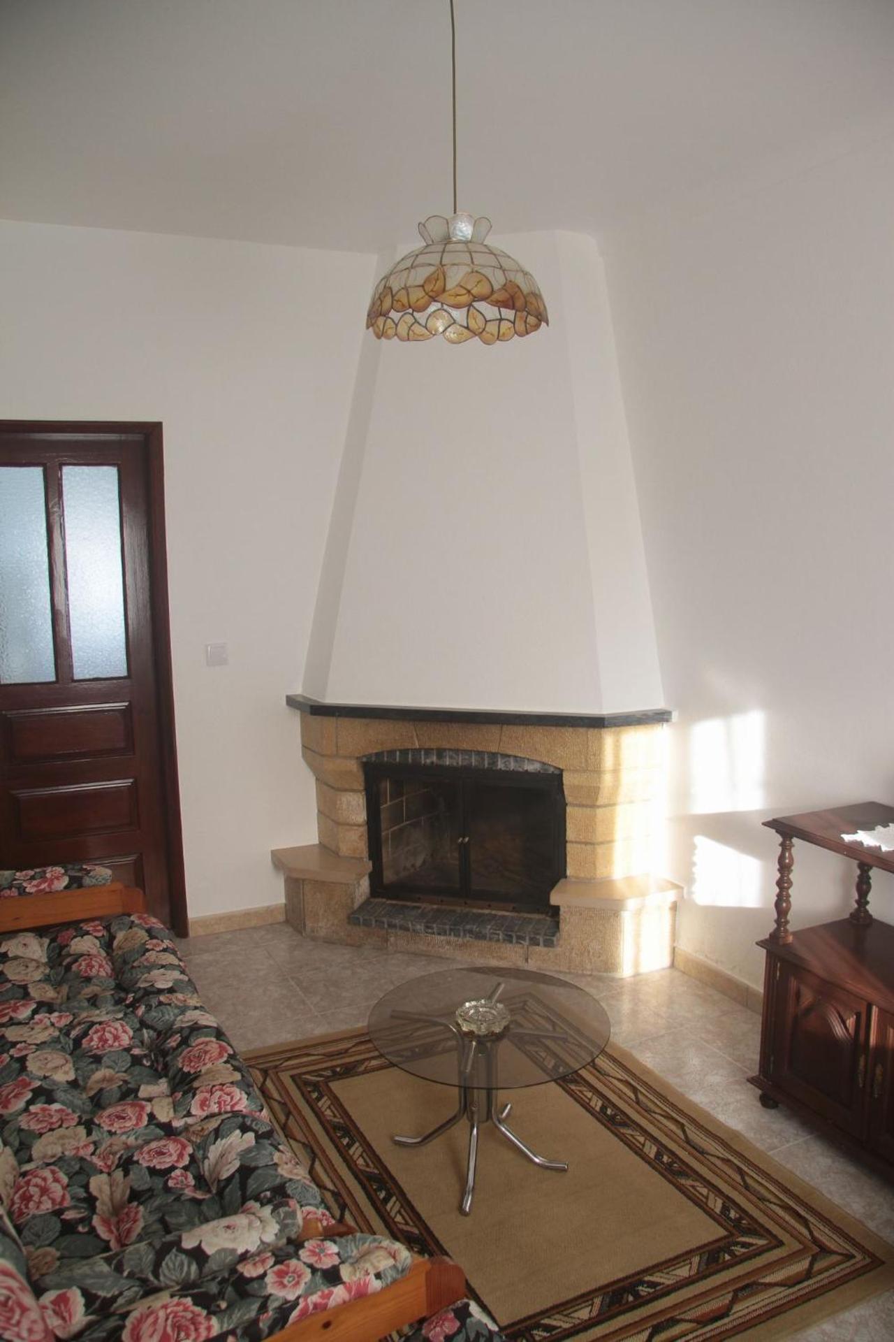 Vivenda Maria da Nazaré