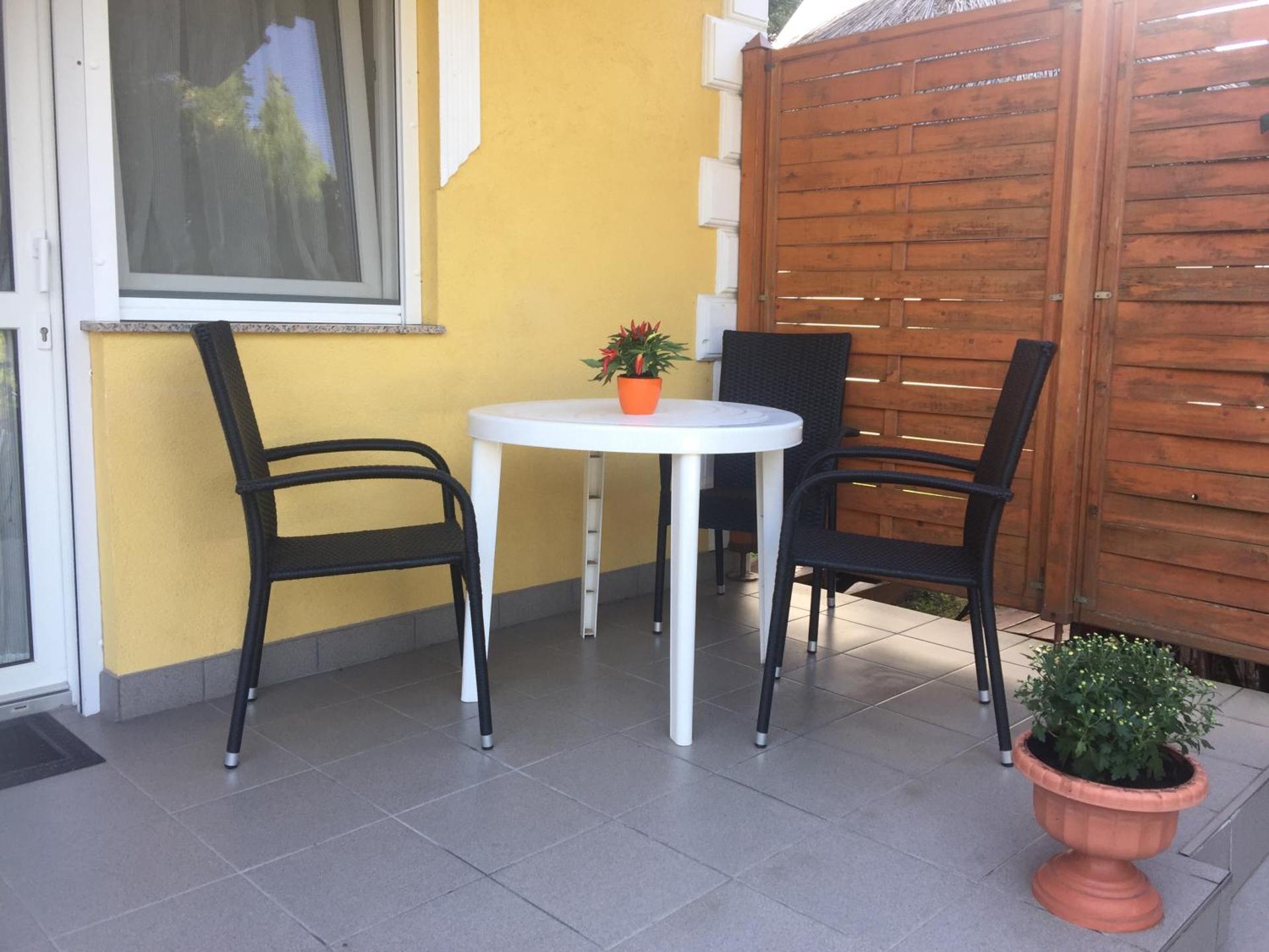 Villa Bella Apartman