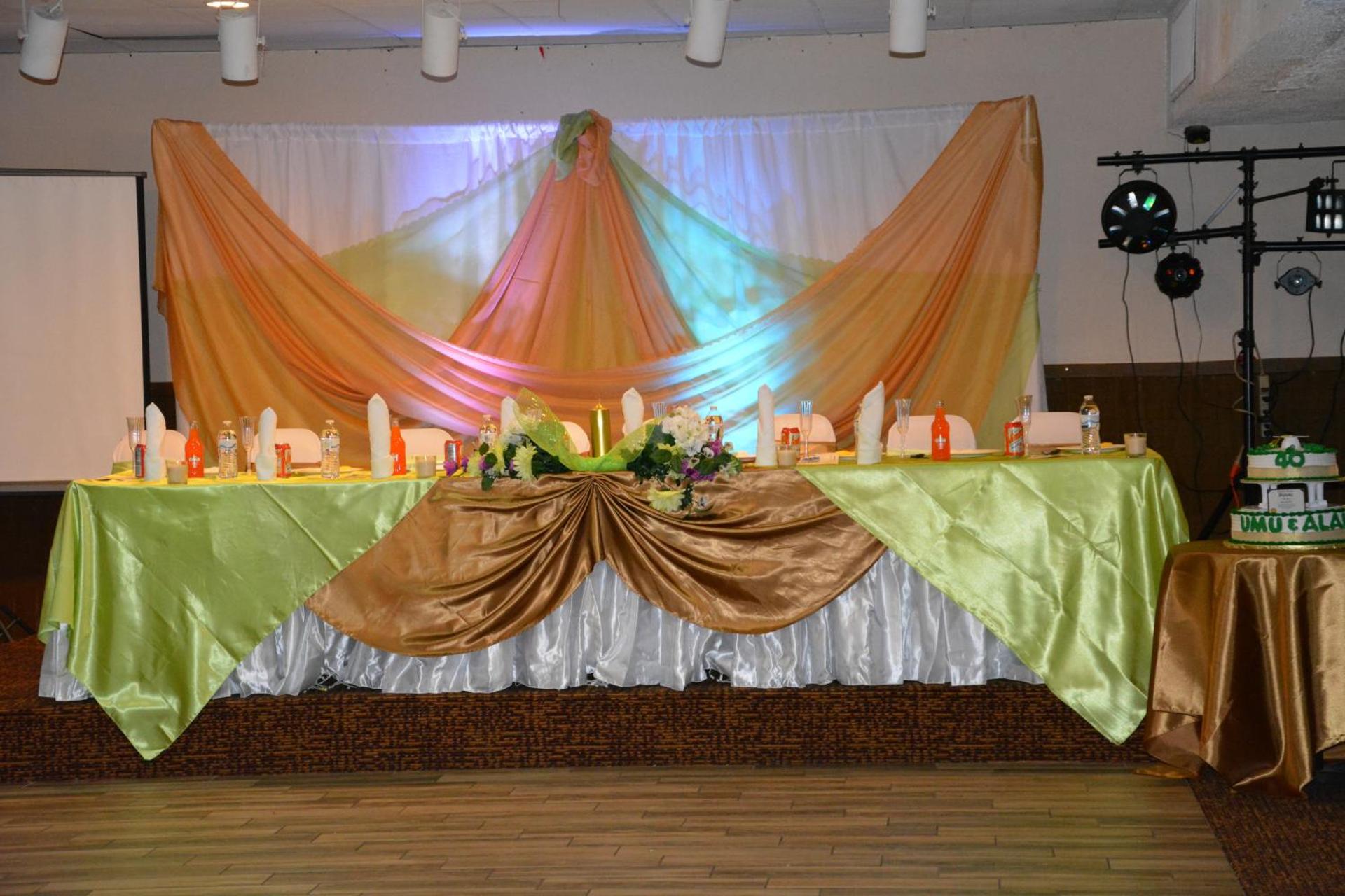 Columbus Grand Hotel & Banquet Center