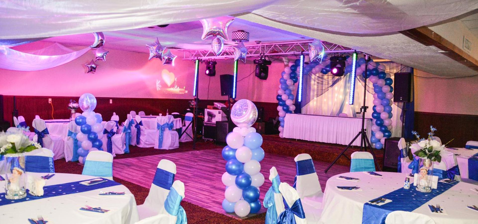 Columbus Grand Hotel & Banquet Center