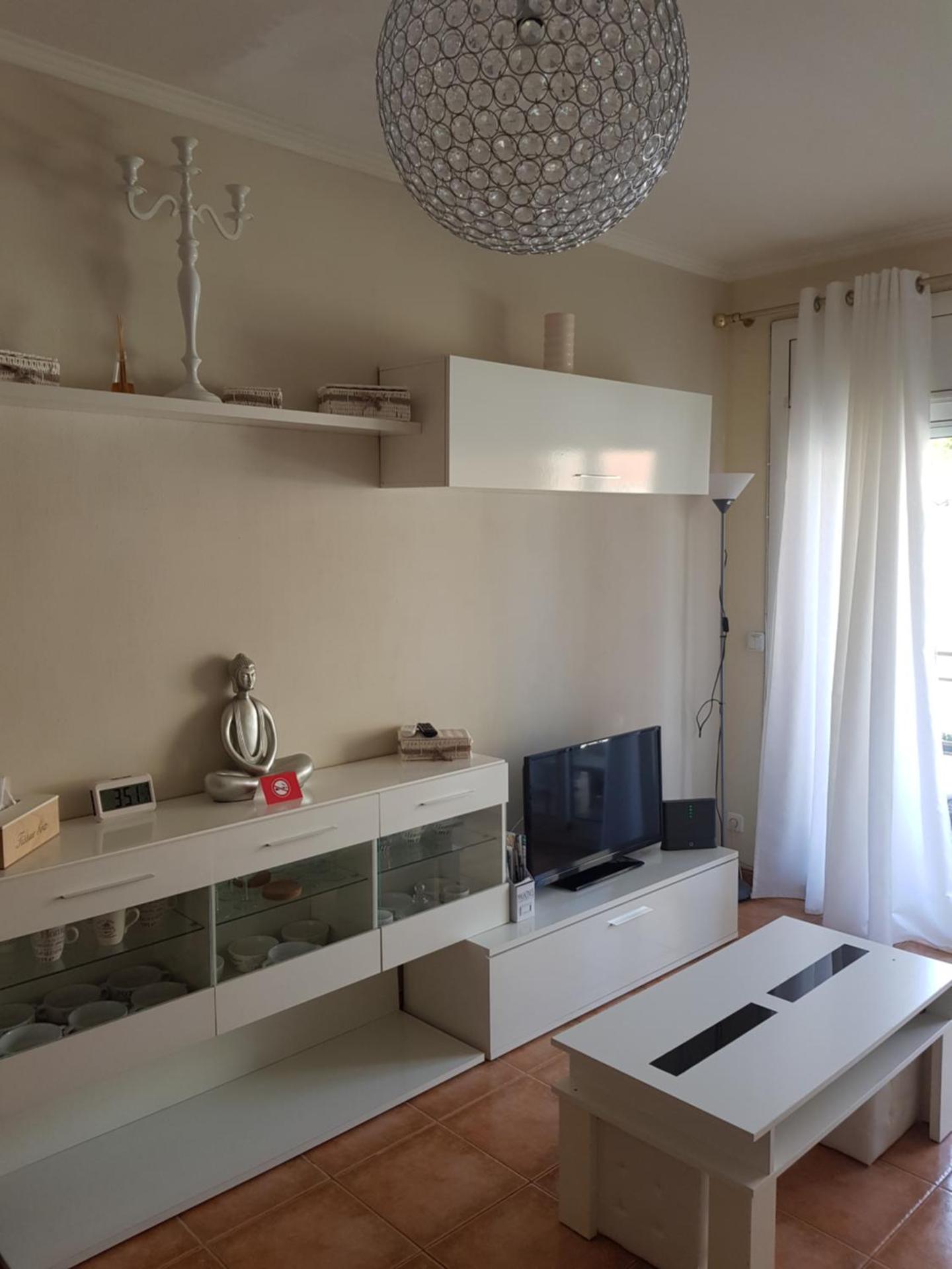 Apt a Calafell plage