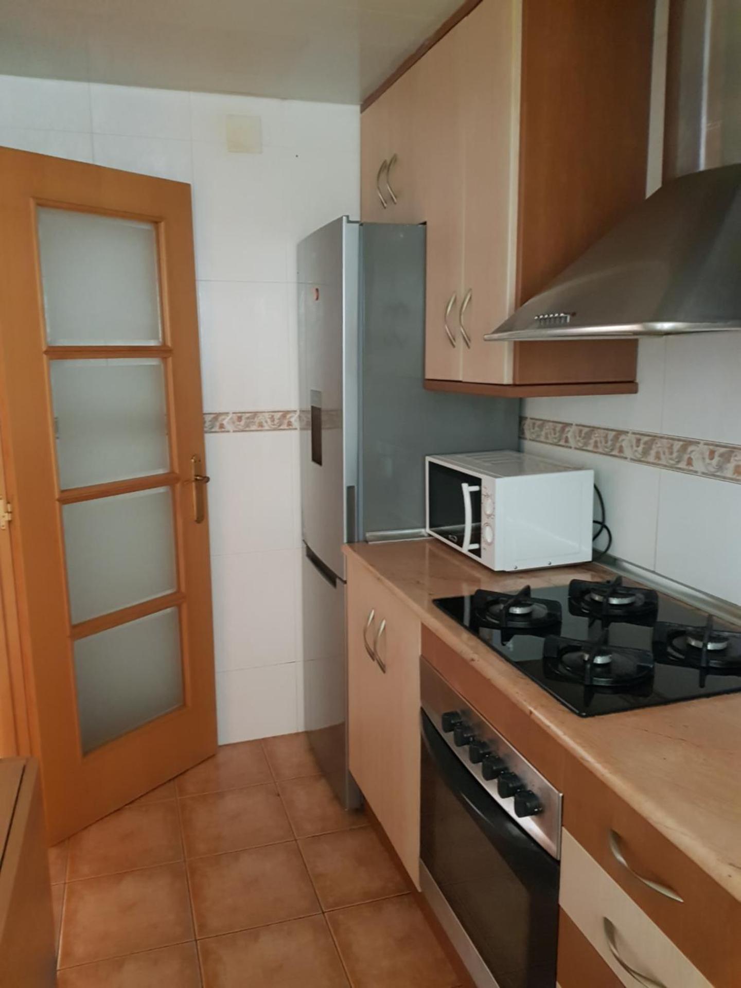 Apt a Calafell plage