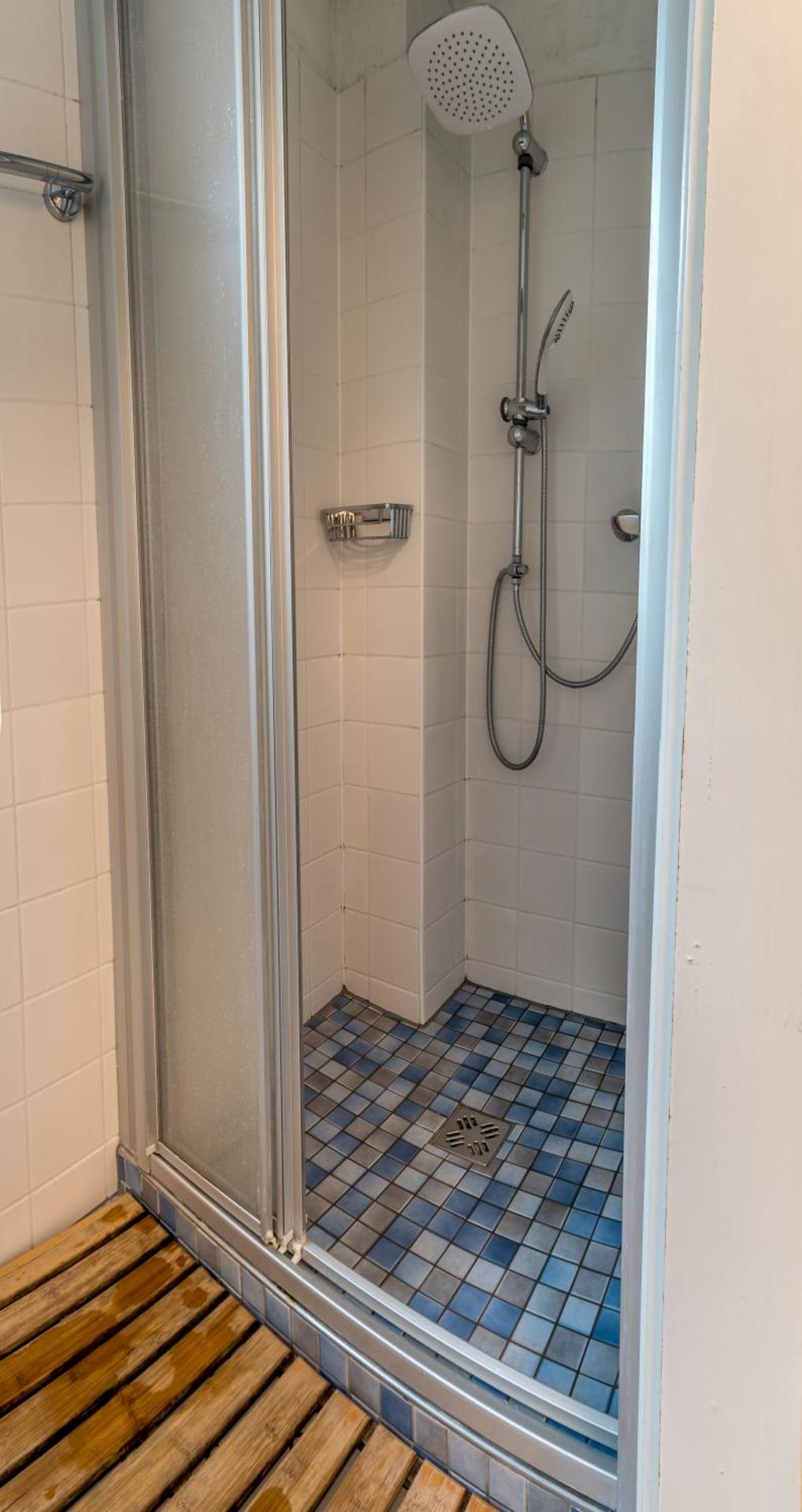 Sishaus - View at Mozarts