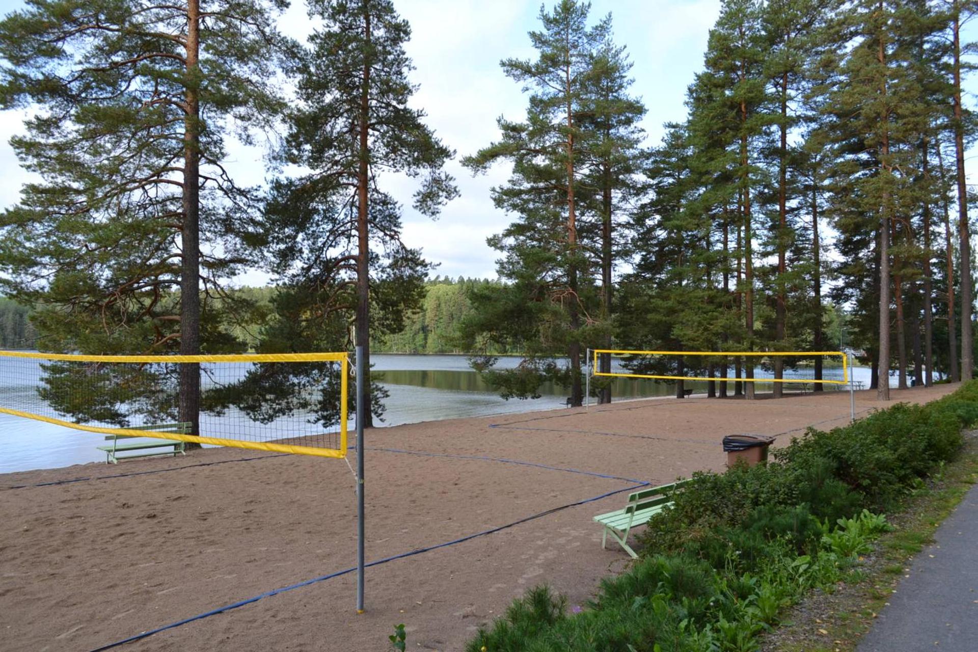 Saimaa Style Spa Chalet