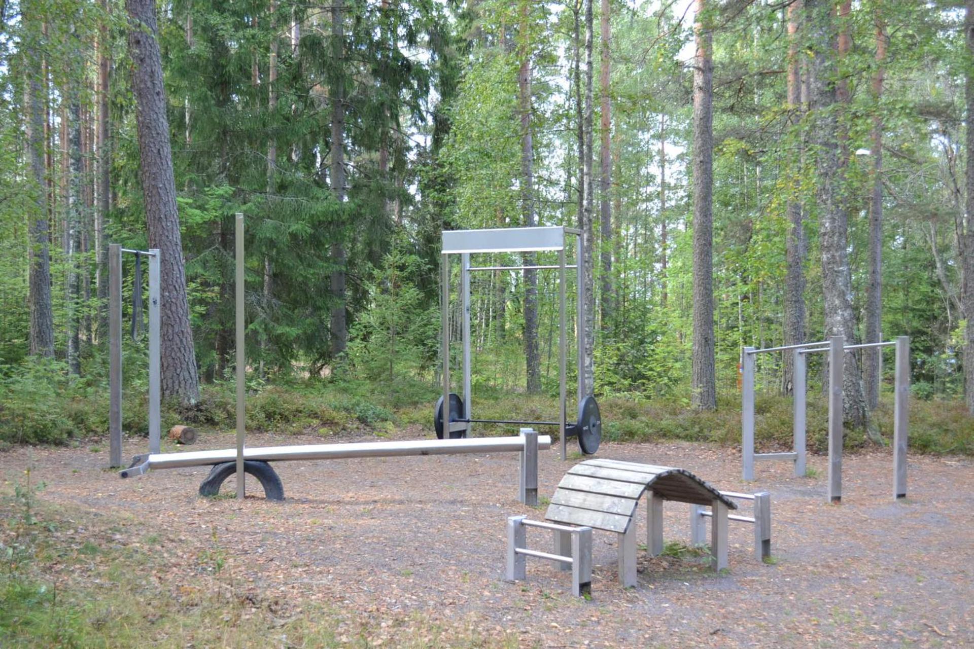 Saimaa Style Spa Chalet