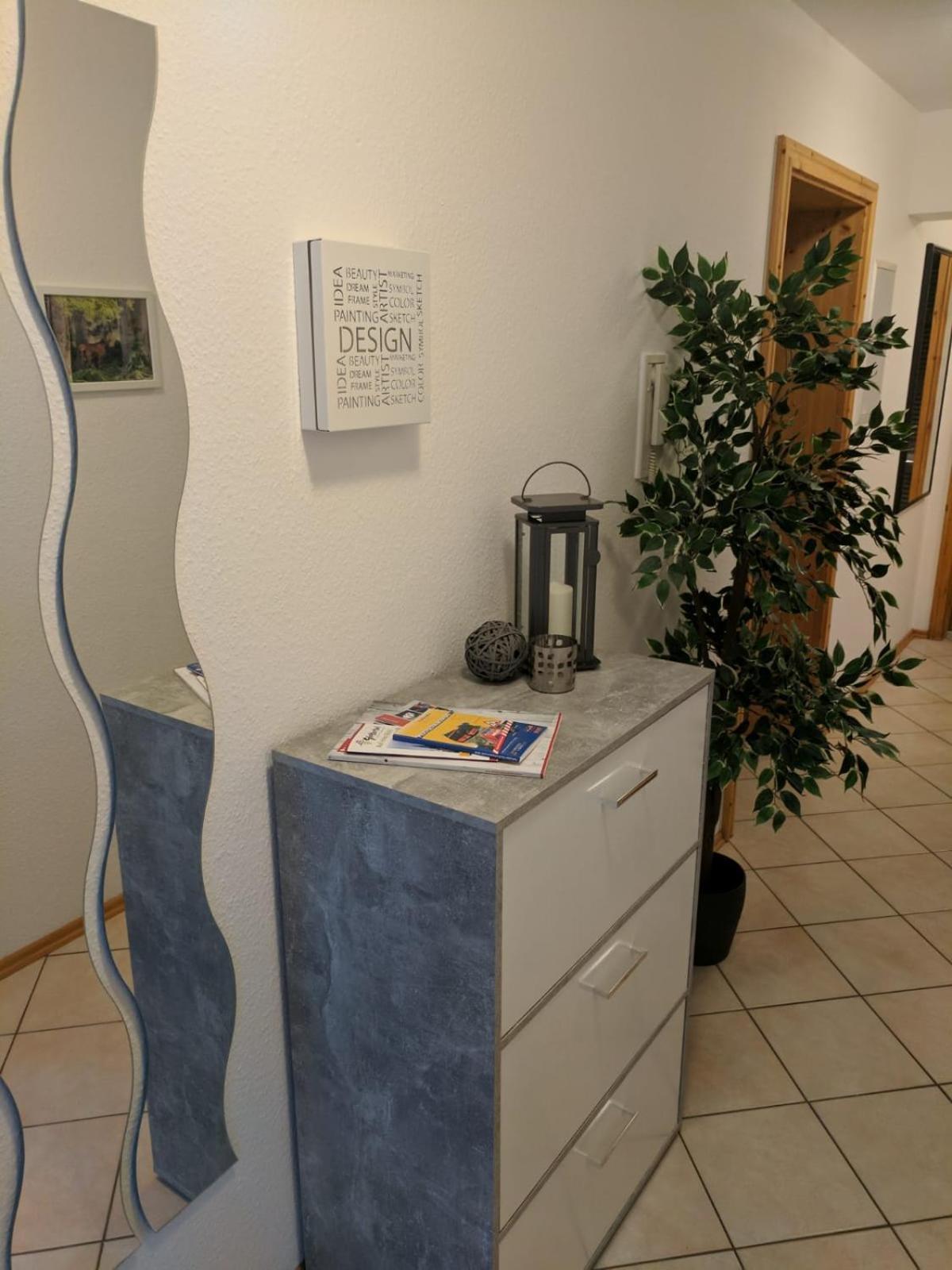 FeWo Am Ohrensbächle