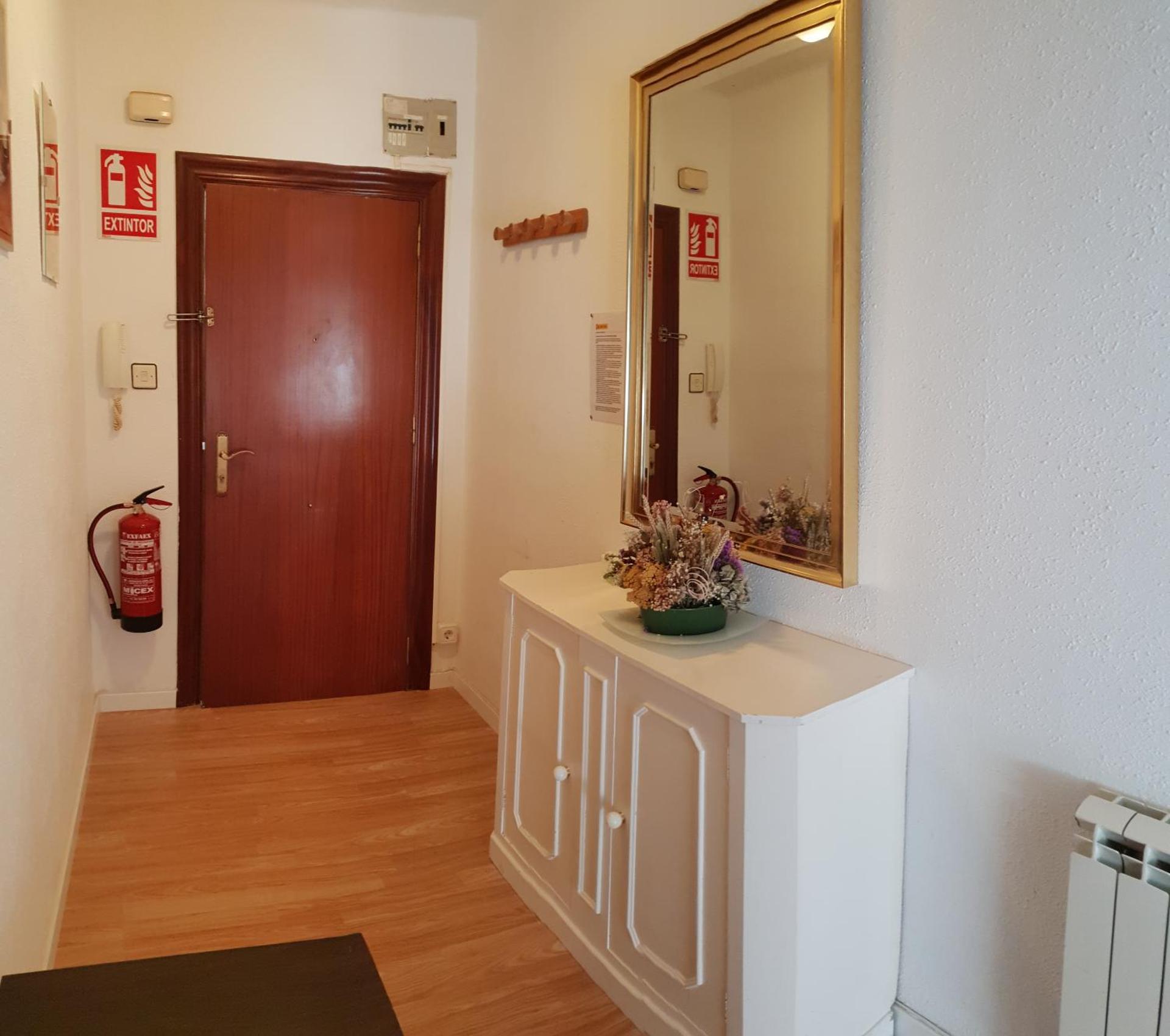 Apartamento La Ruta Del Vino