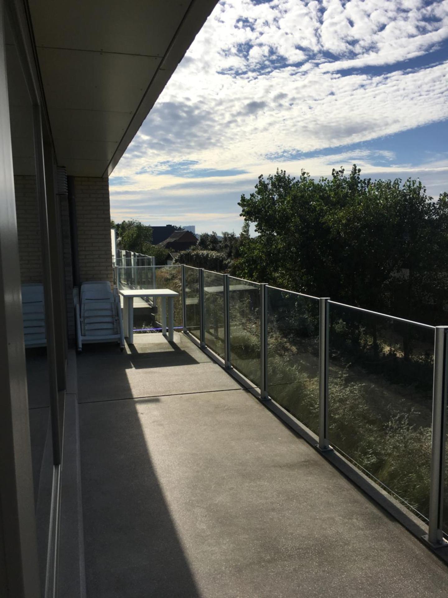 Karthuizer Zeezicht II