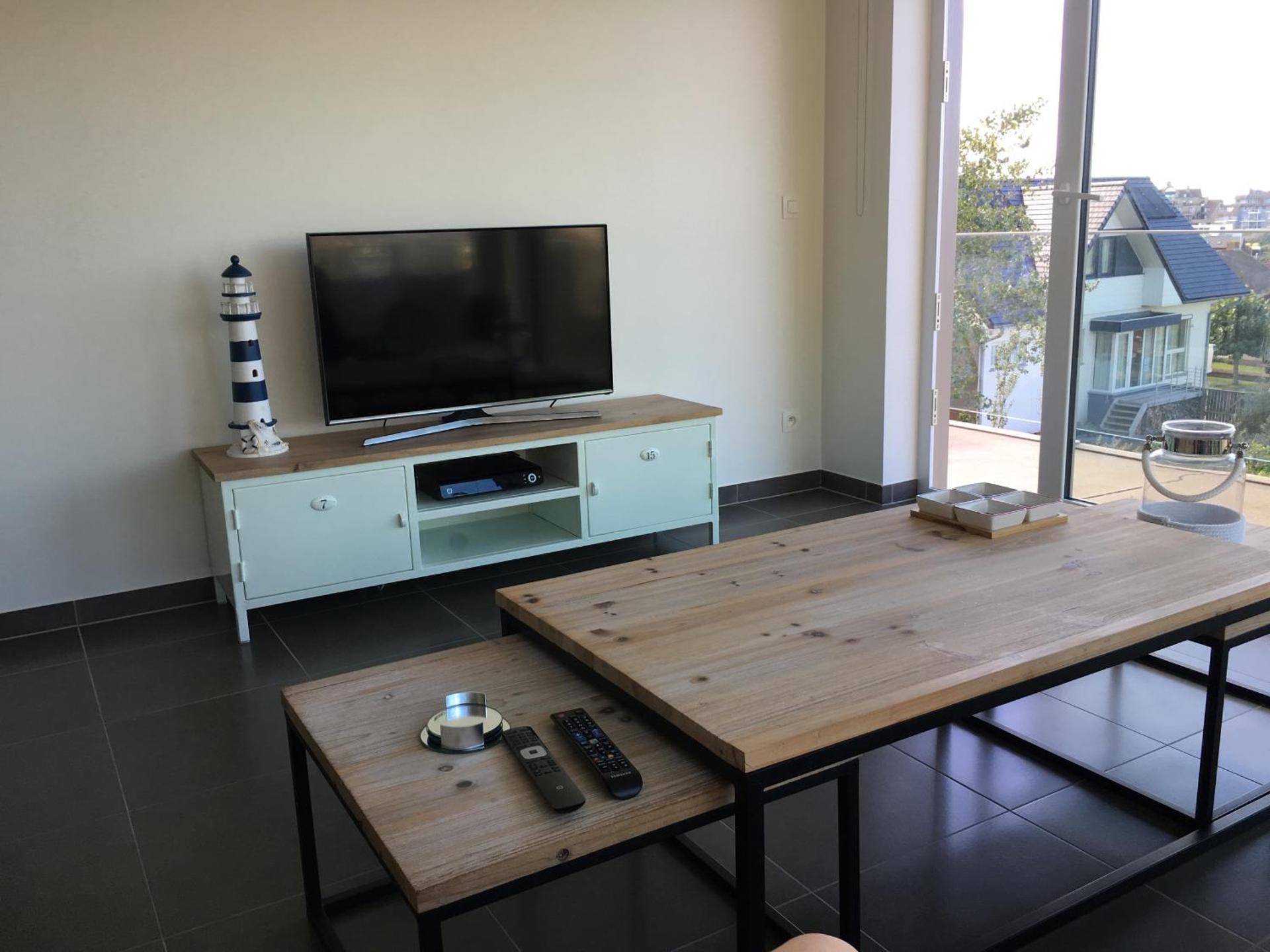 Karthuizer Zeezicht II