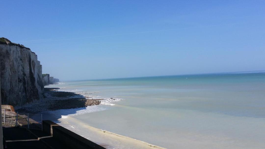 Superbe vue mer... Au calme