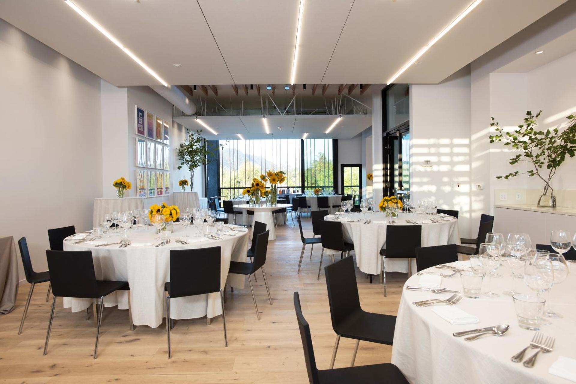 Banquet/Function facilities