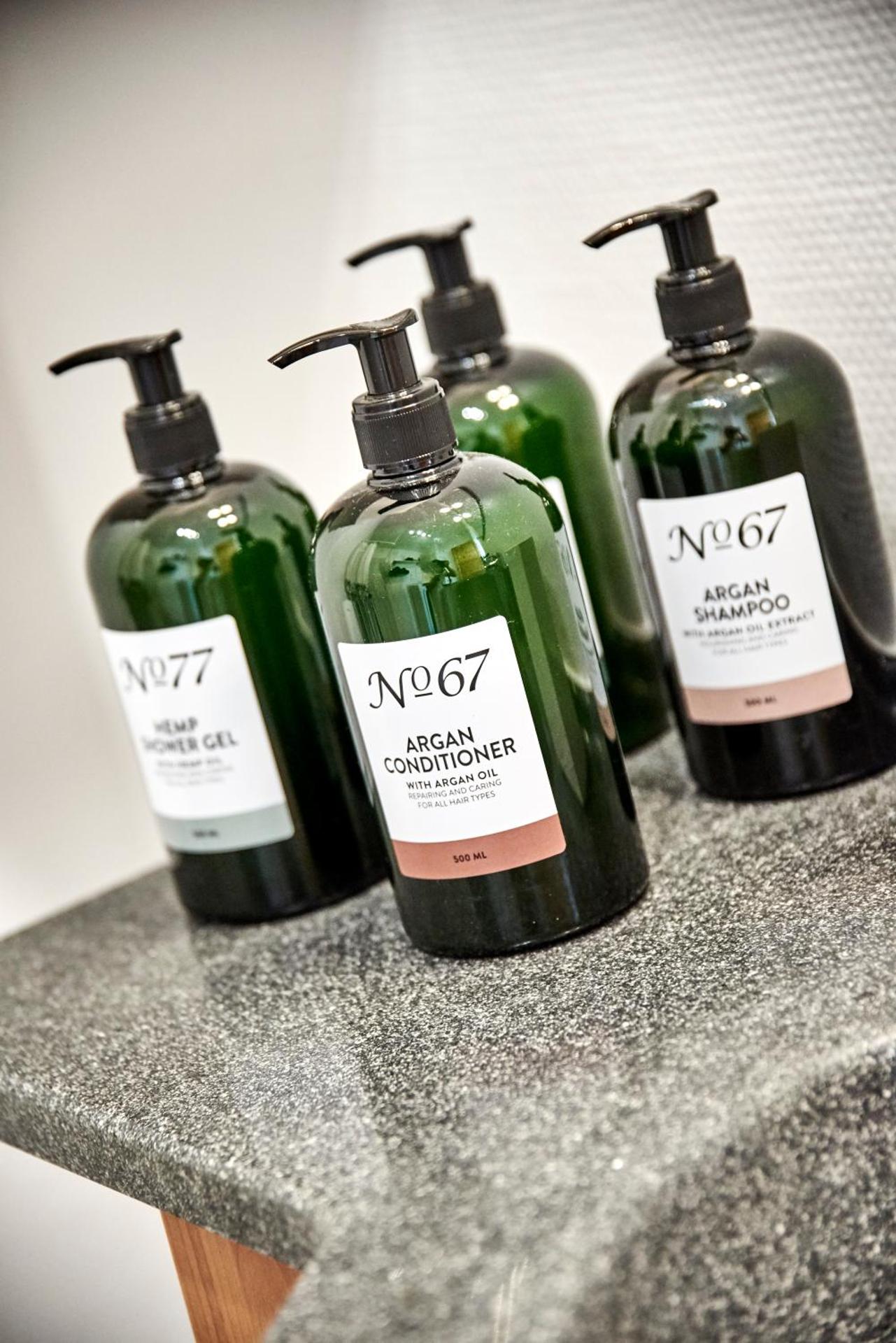 Fredericia Apartment II