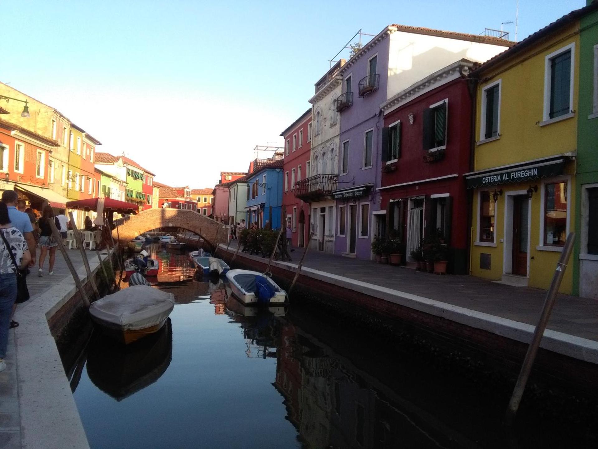 Agriturismo Colombera