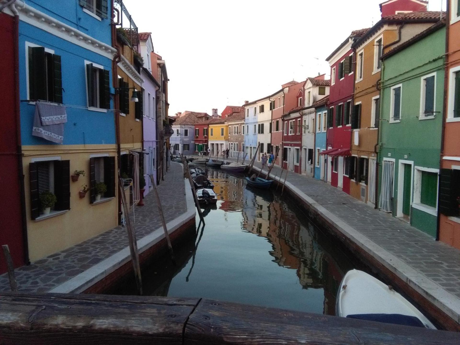 Agriturismo Colombera