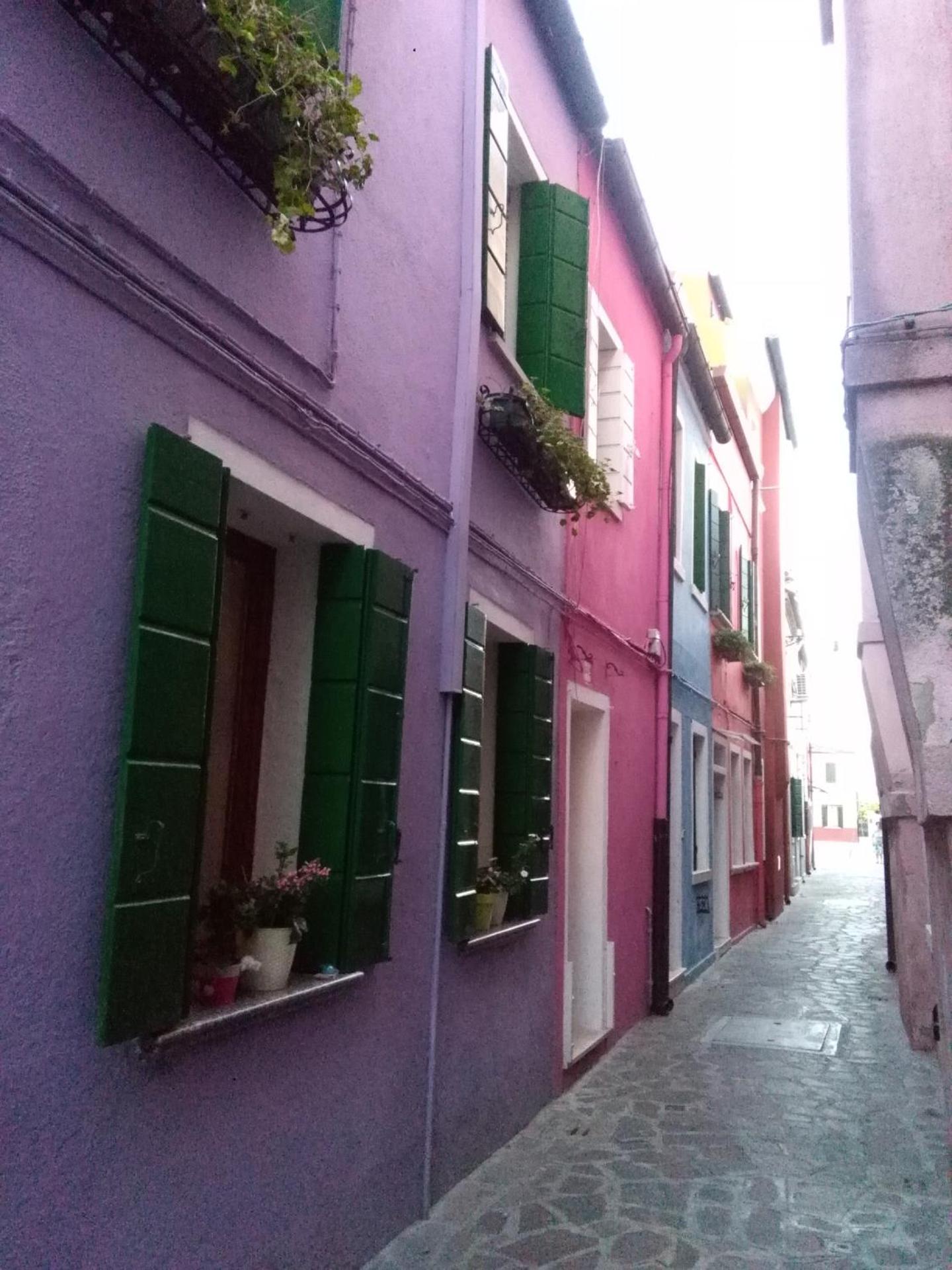 Agriturismo Colombera