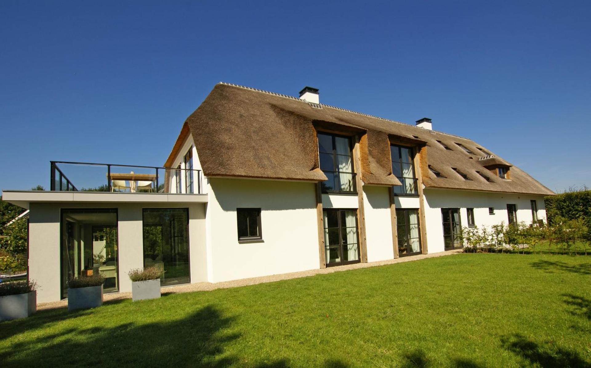 Vakantiehuis Nijmegen