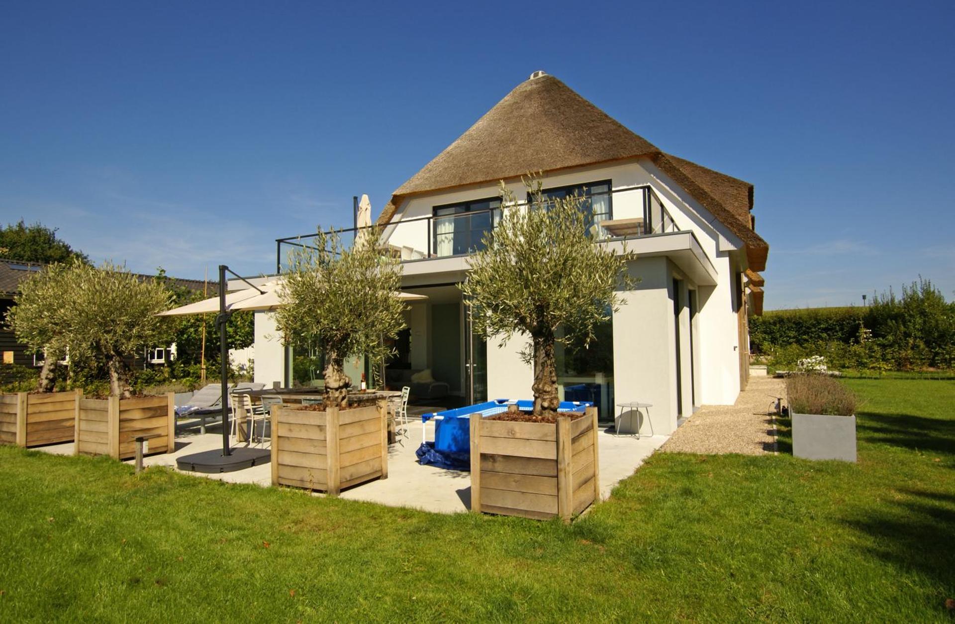 Vakantiehuis Nijmegen