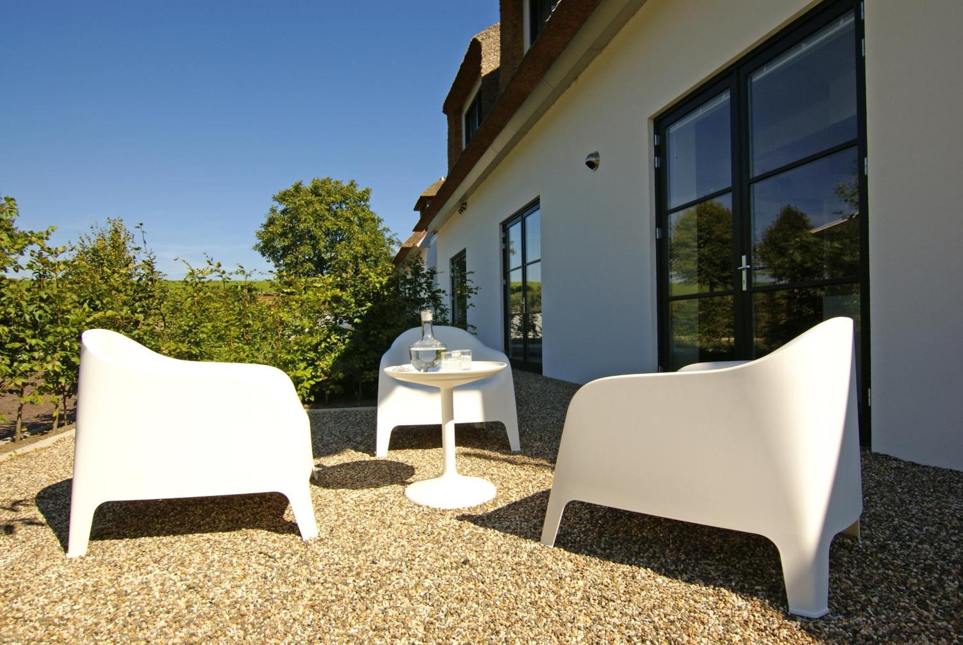 Vakantiehuis Nijmegen