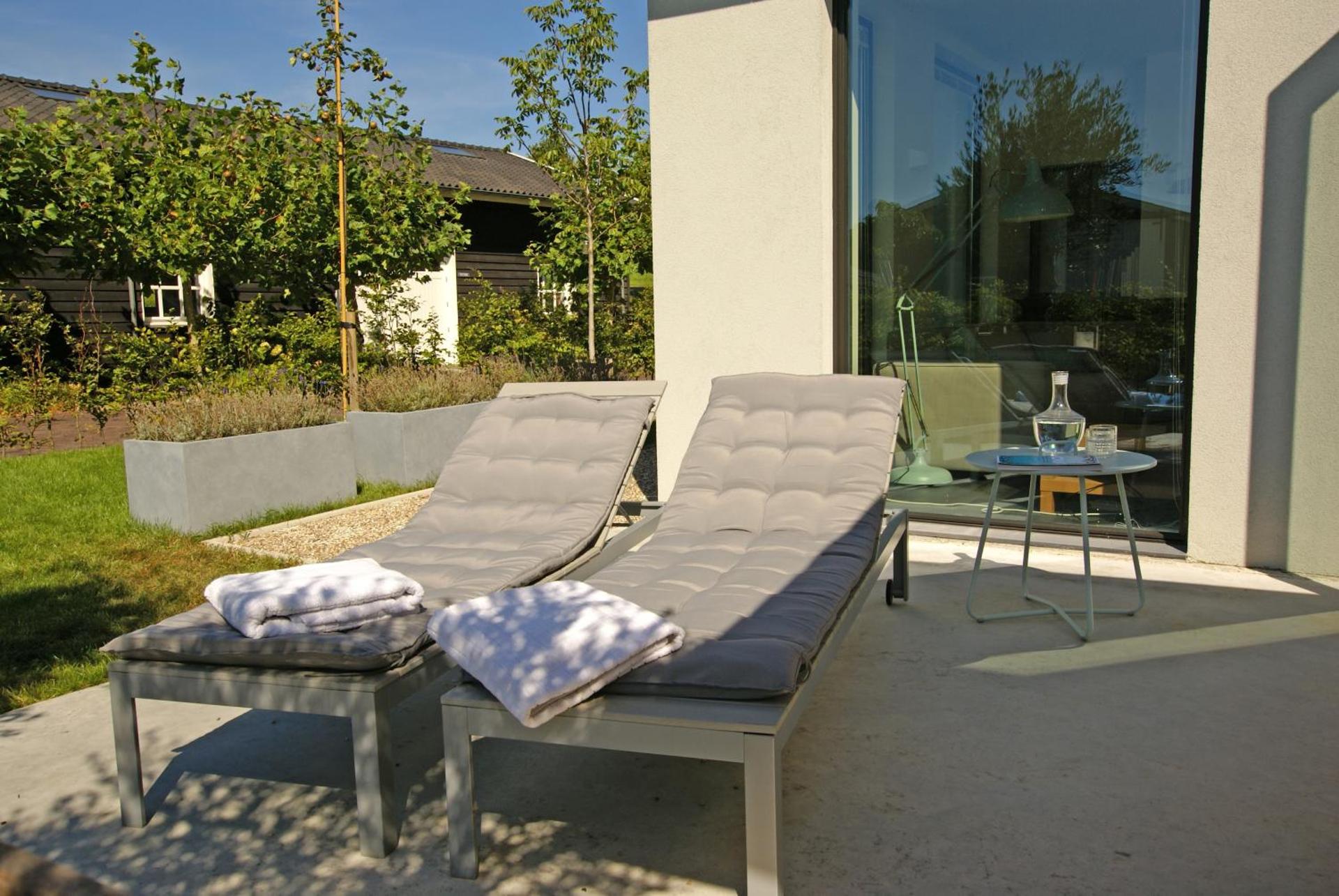 Vakantiehuis Nijmegen