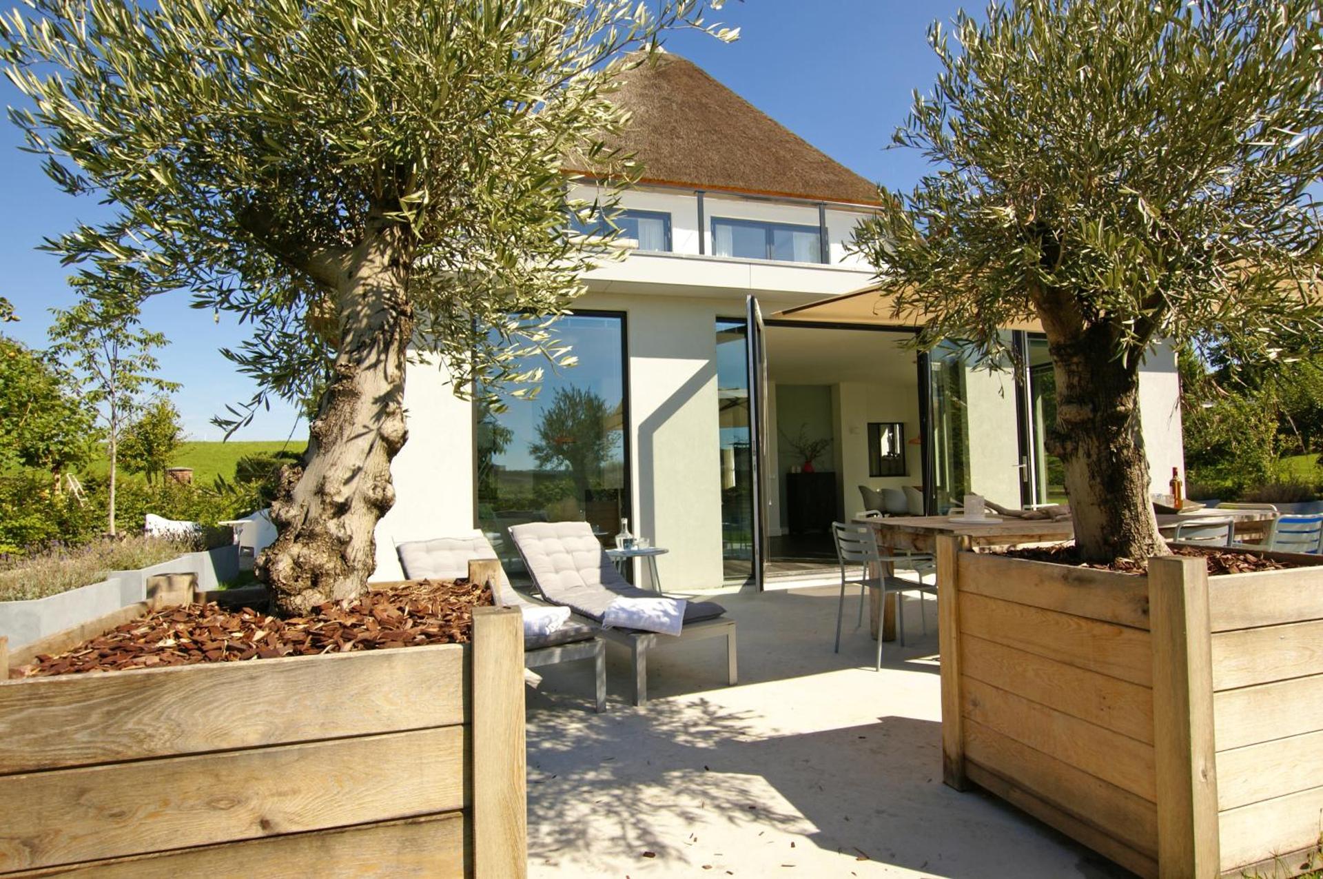 Vakantiehuis Nijmegen