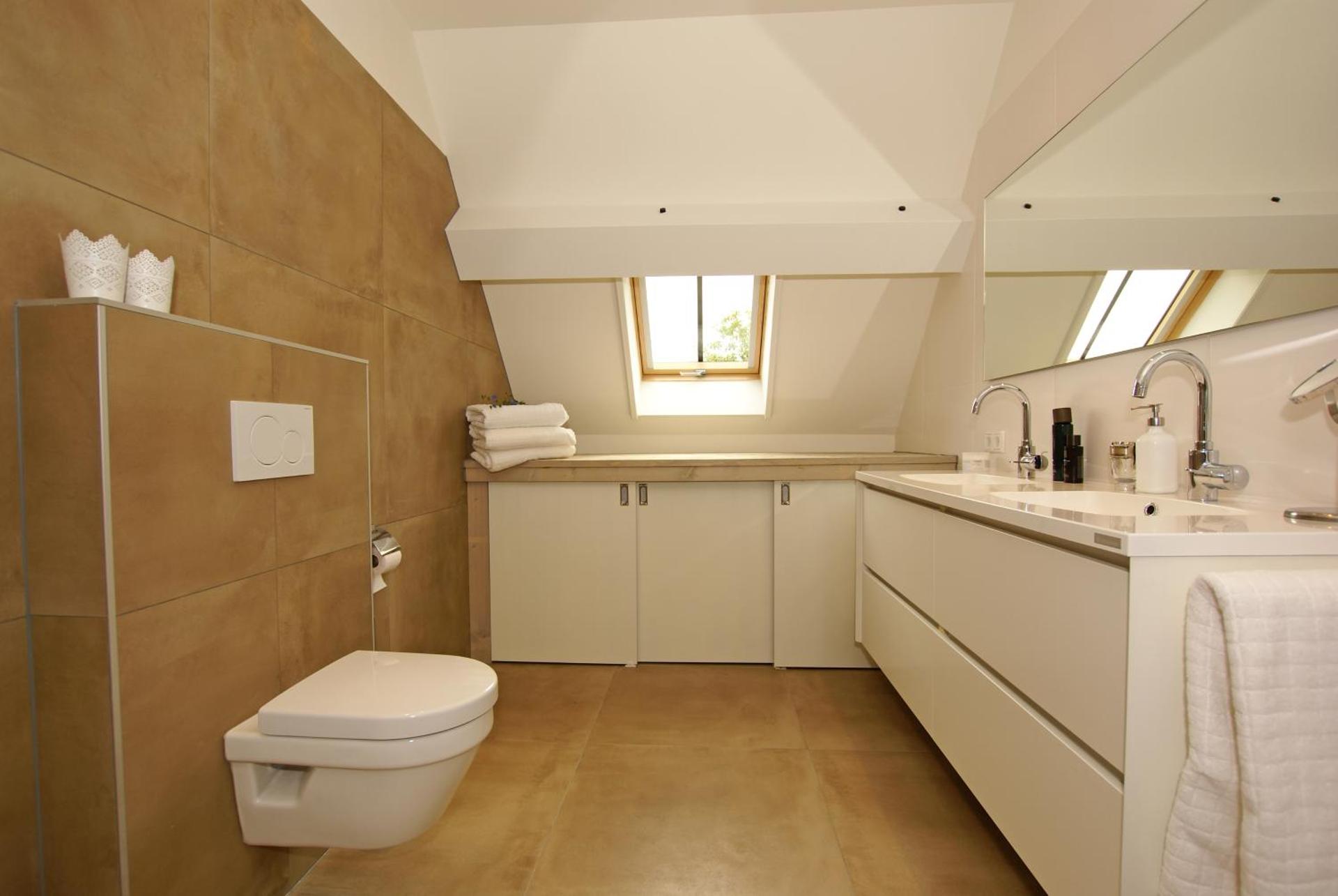 Vakantiehuis Nijmegen