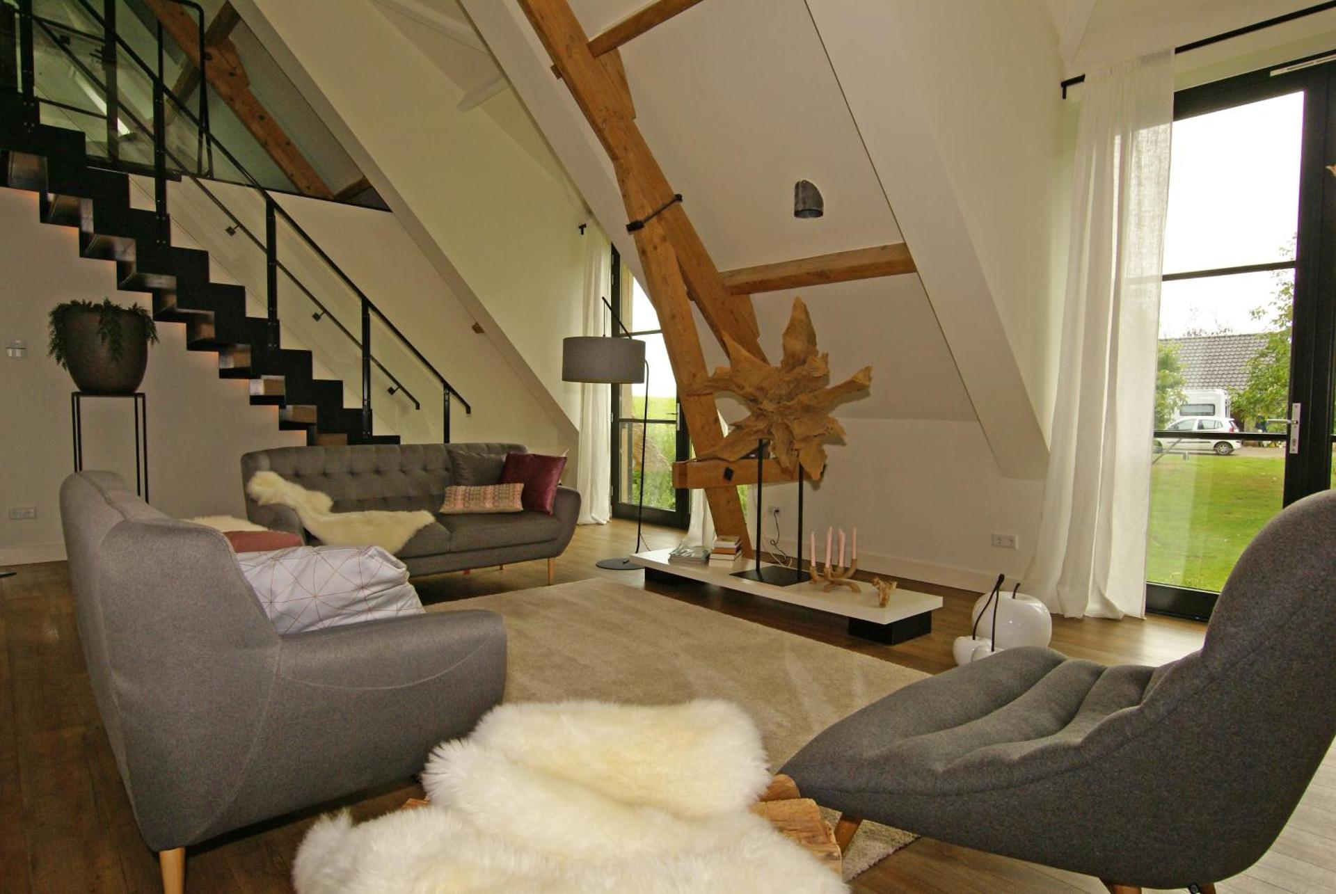 Vakantiehuis Nijmegen