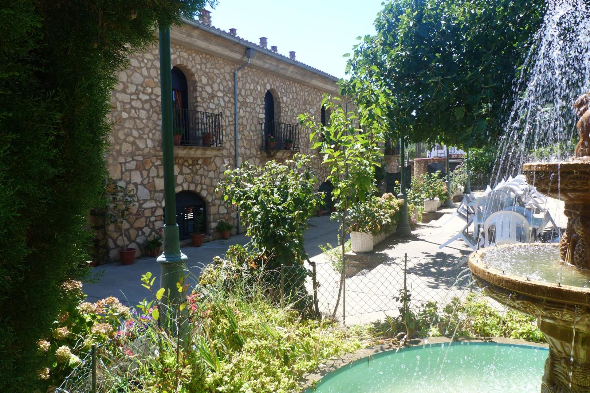 Hotel Rural El Convento