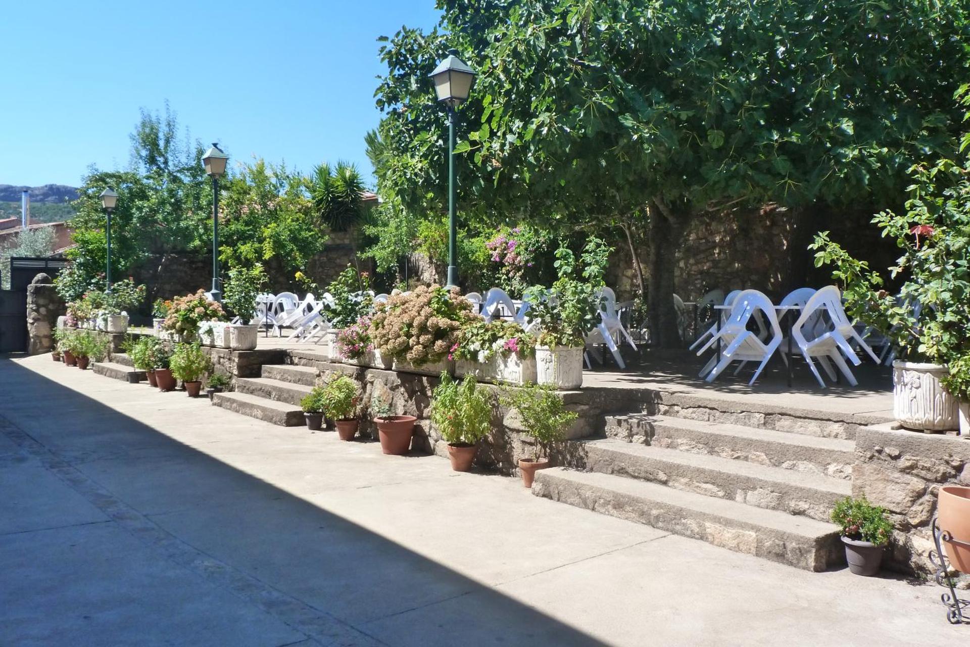 Hotel Rural El Convento