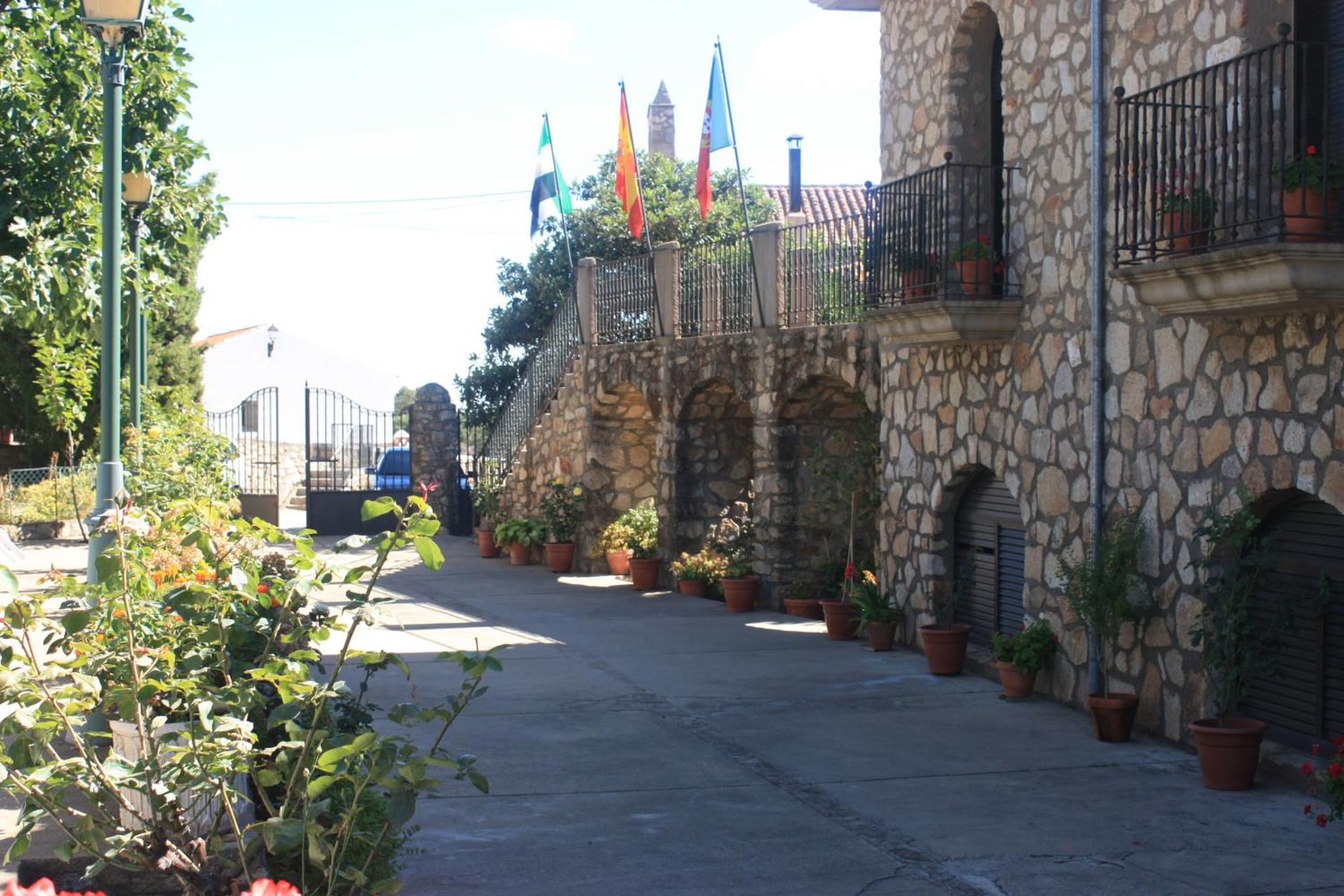 Hotel Rural El Convento