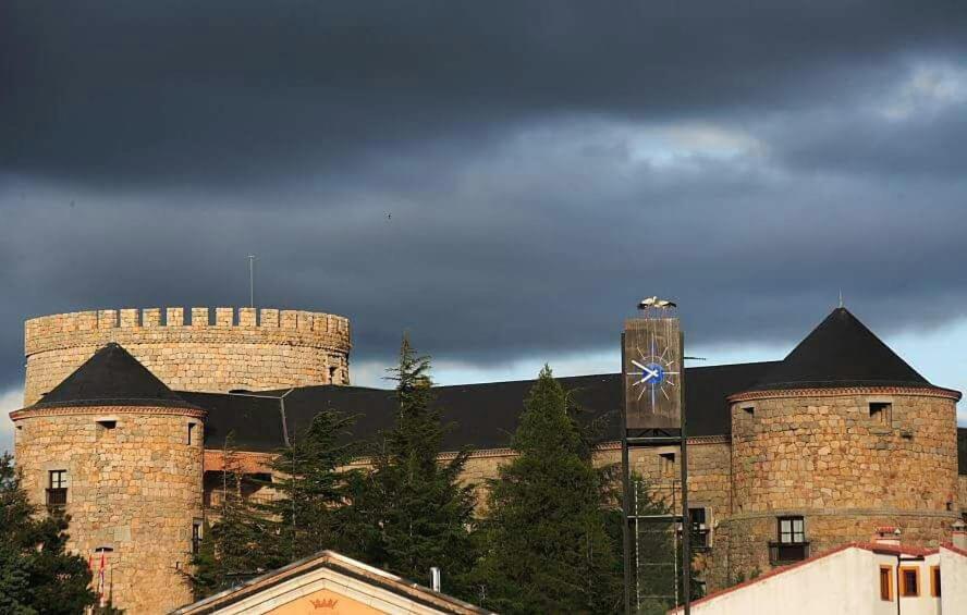 Apartamento Castilla