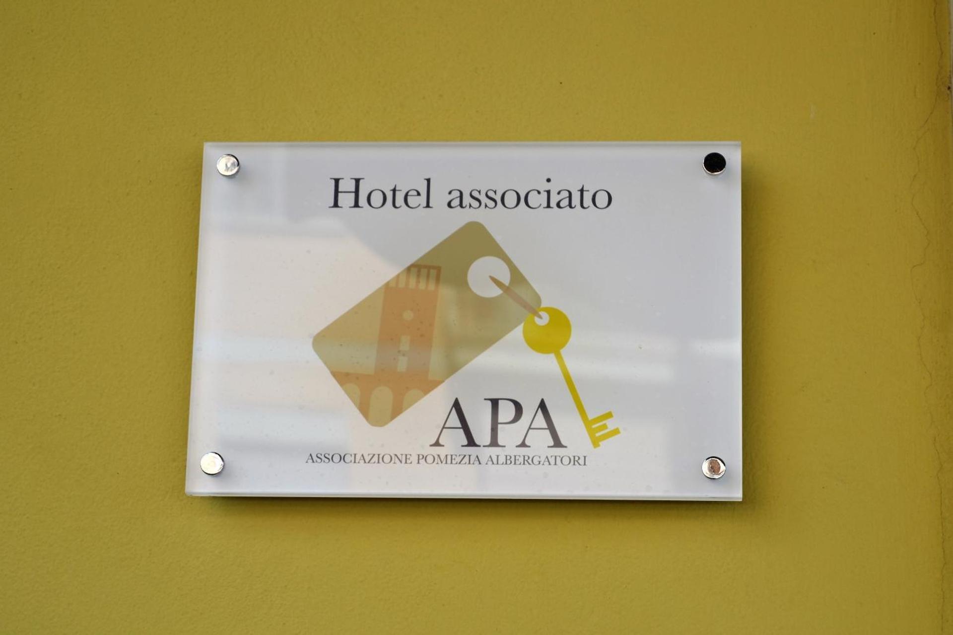 Hotel Facioni