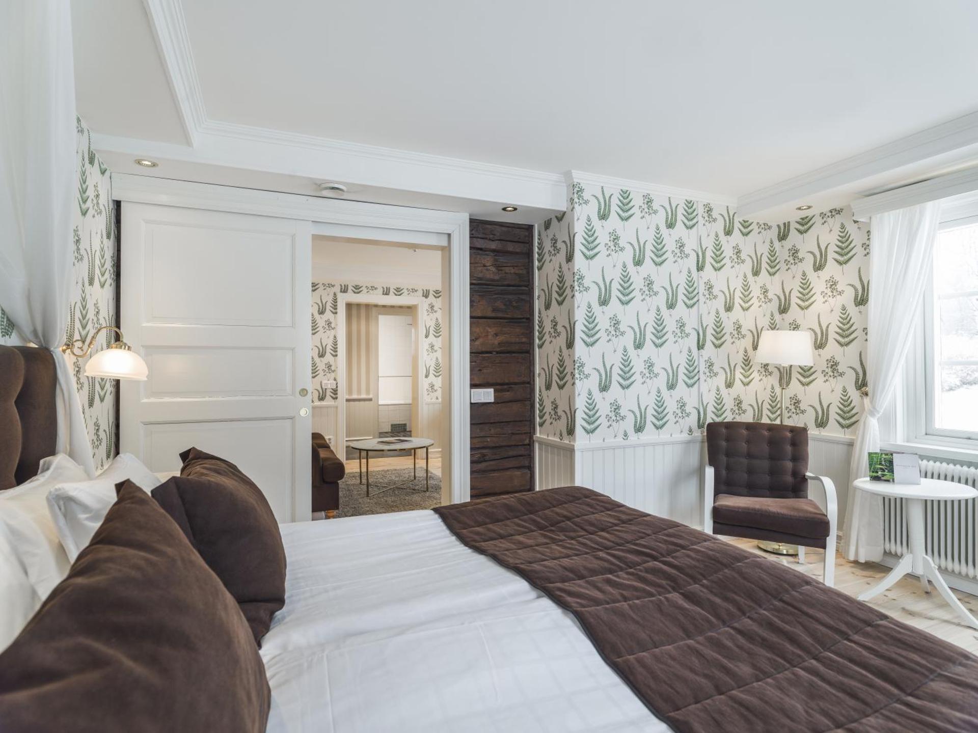 Junior Suite - Separate Building