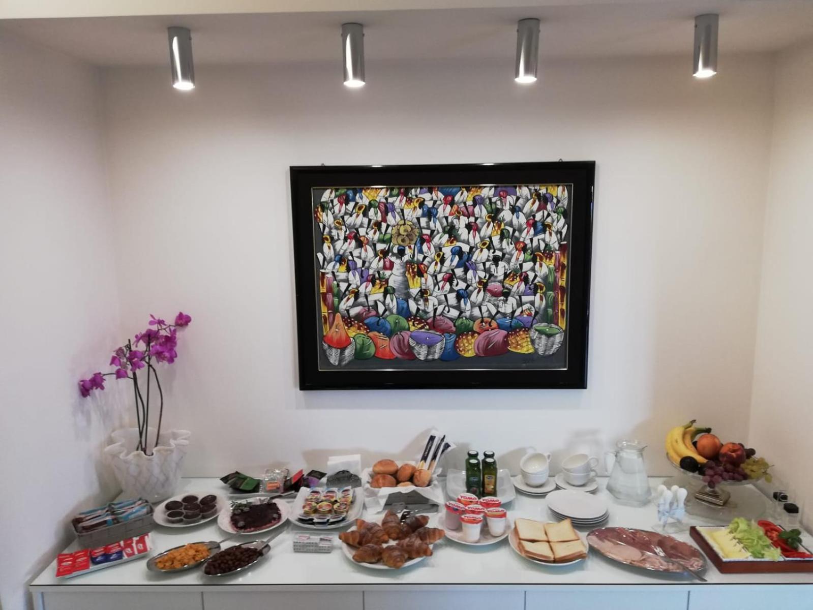 Banquet/Function facilities