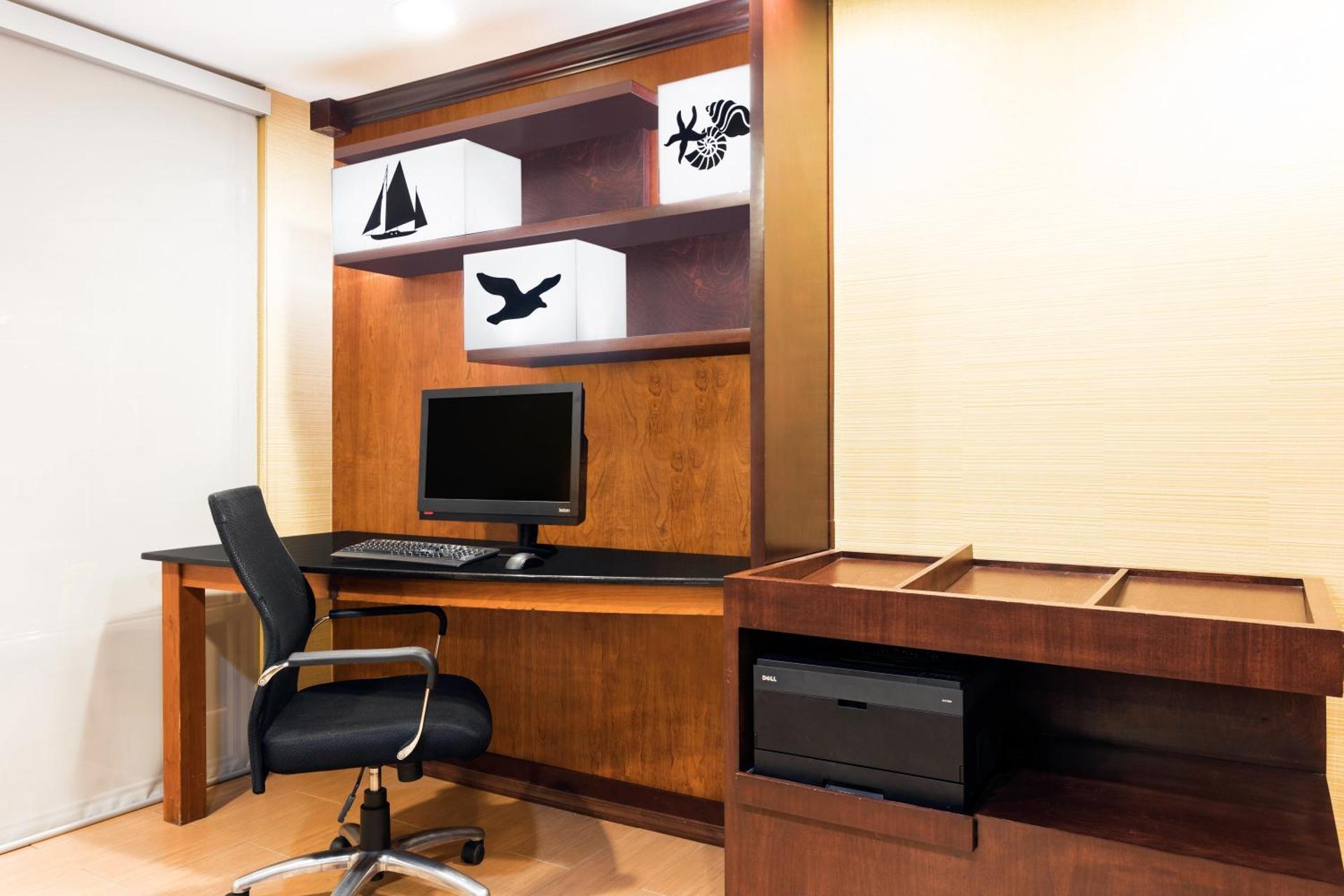 Baymont by Wyndham Savannah Midtown