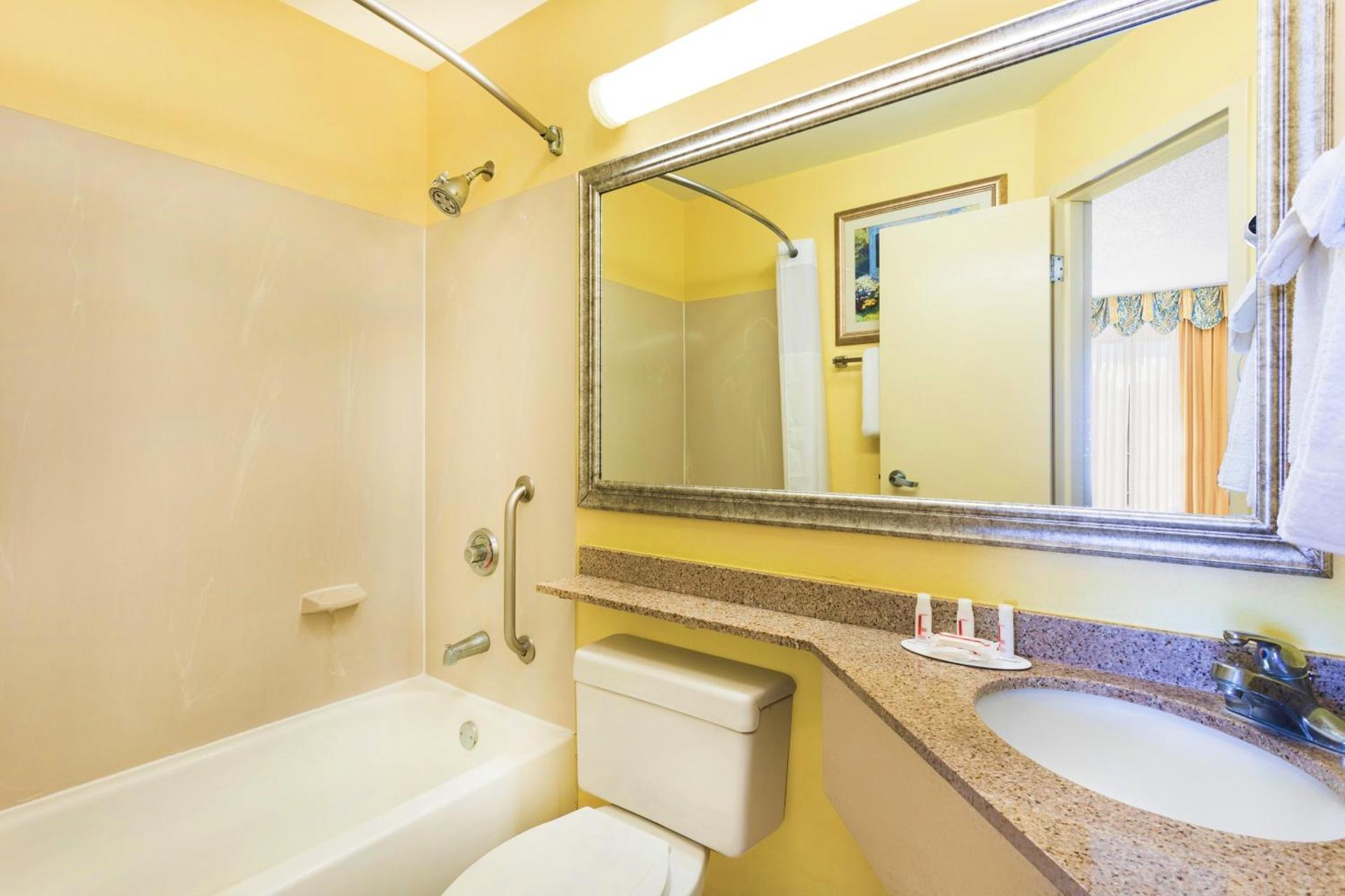 King Room - Disability Access, Third Floor