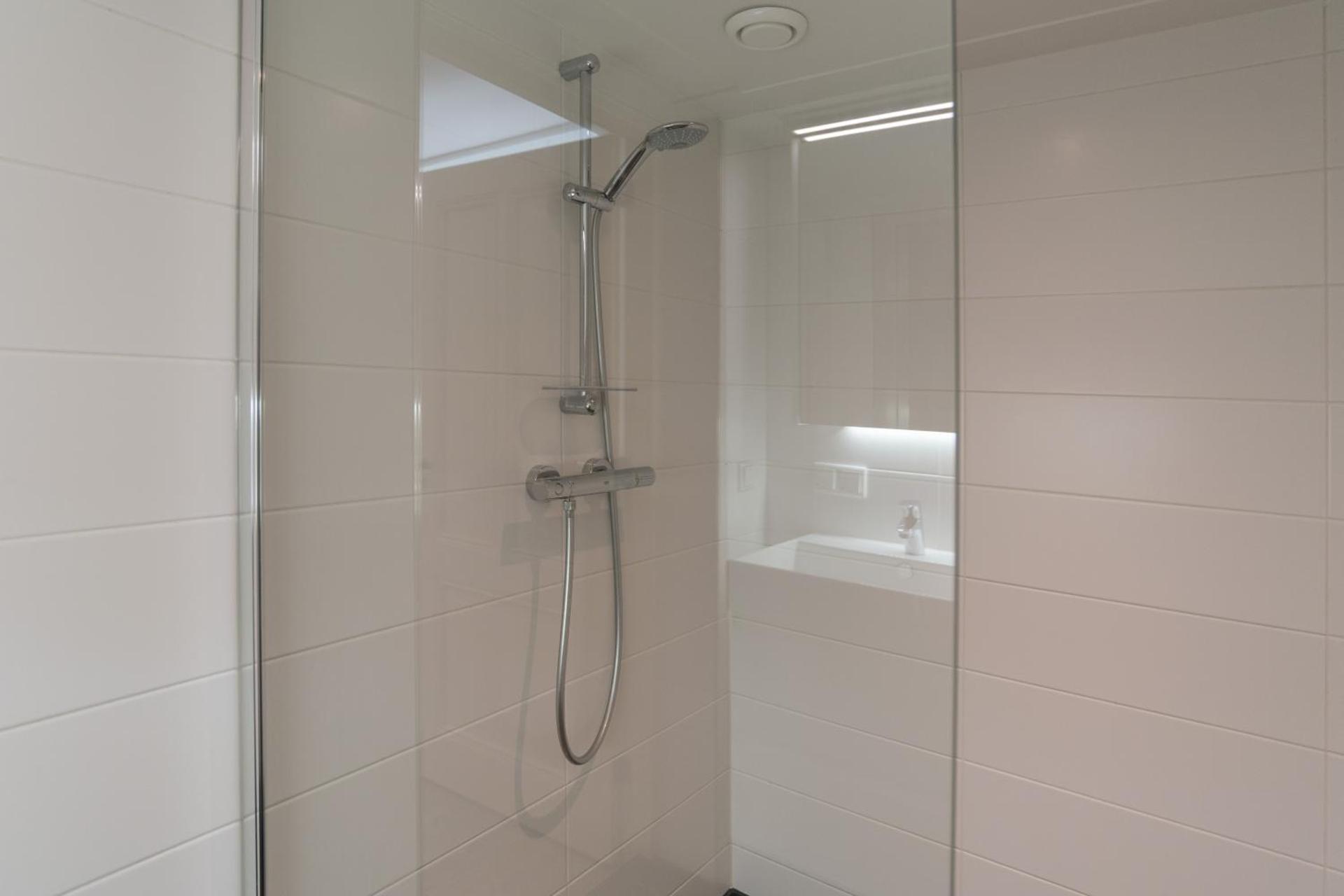 Nassau Canal Suites - in the heart of the city