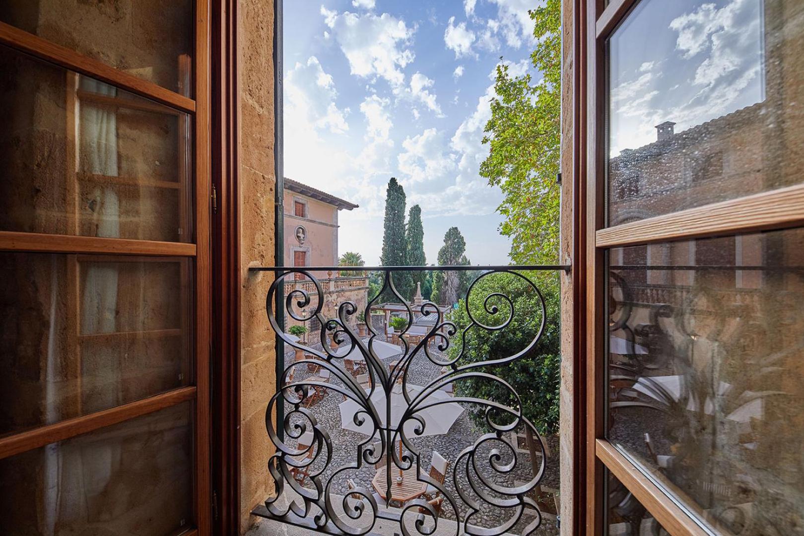 View (from property/room)