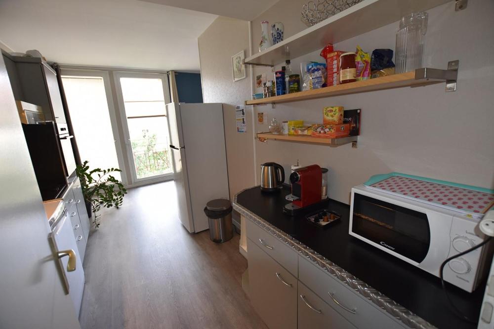 Grand Appartement Vue Cathédrale