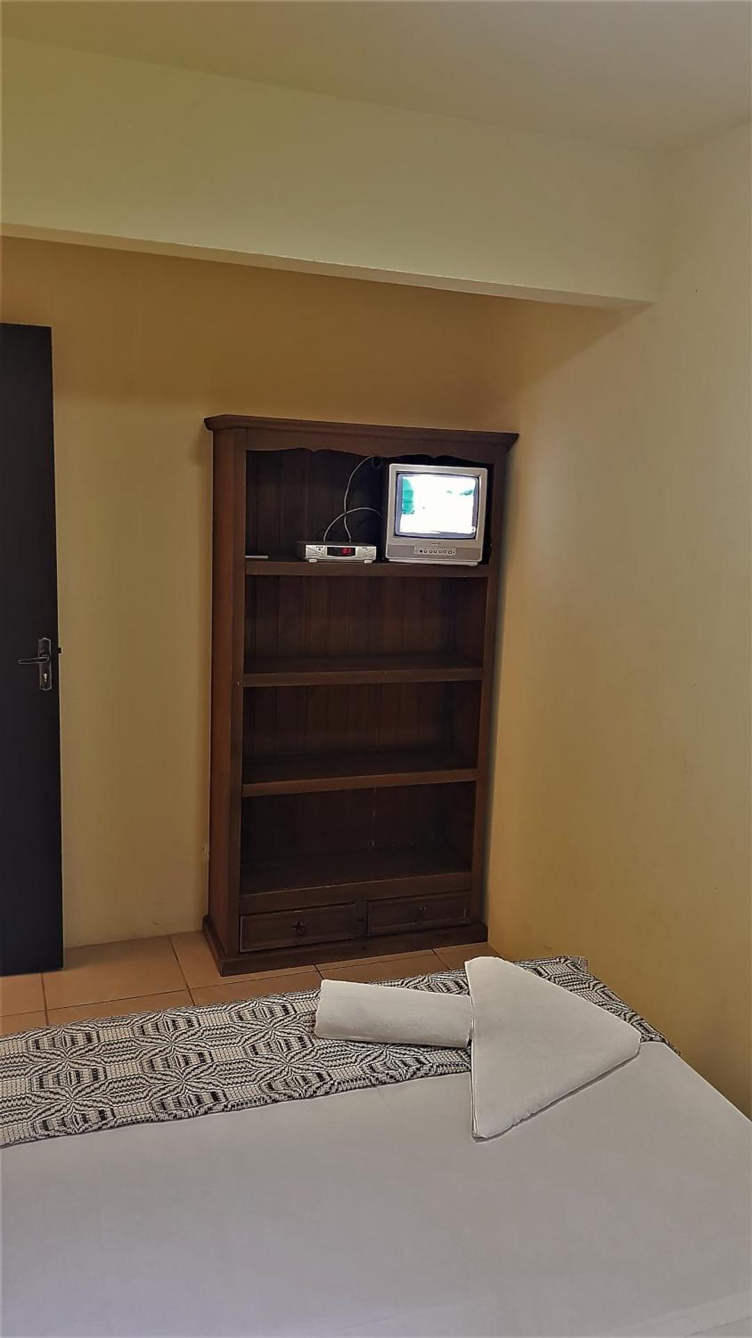 Lejlighed - stueetagen