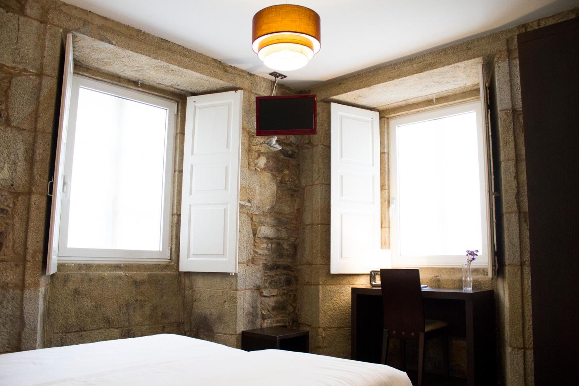 Hotel A Tafona do Peregrino