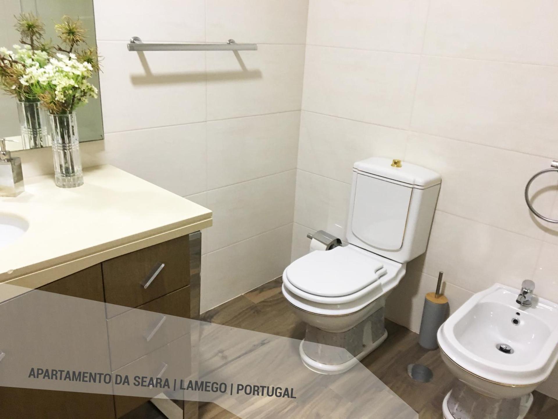 Apartamento da Seara "Douro"