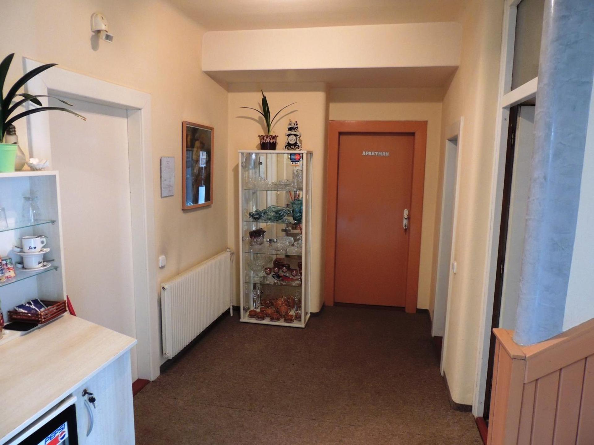 Penzion Pohoda Beroun