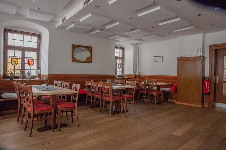 Banquet/Function facilities