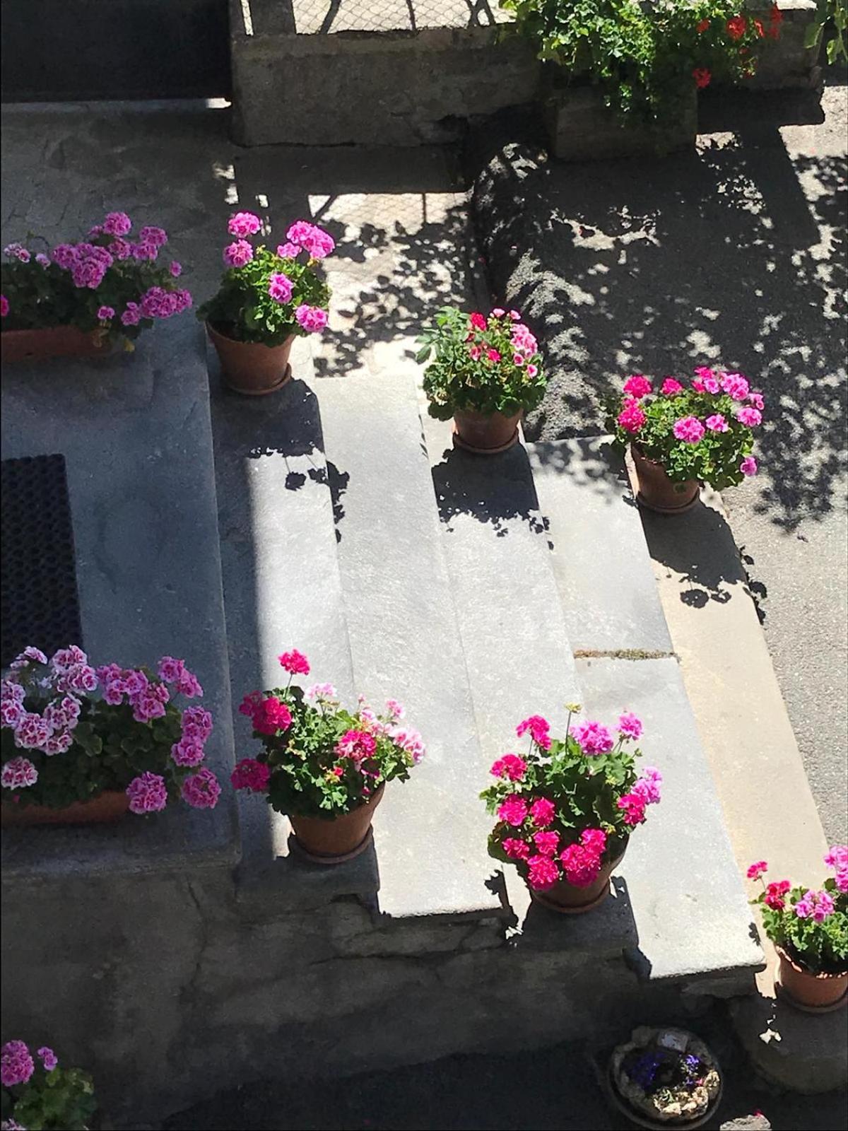 Bilocale Centro Pré-Saint-Didier