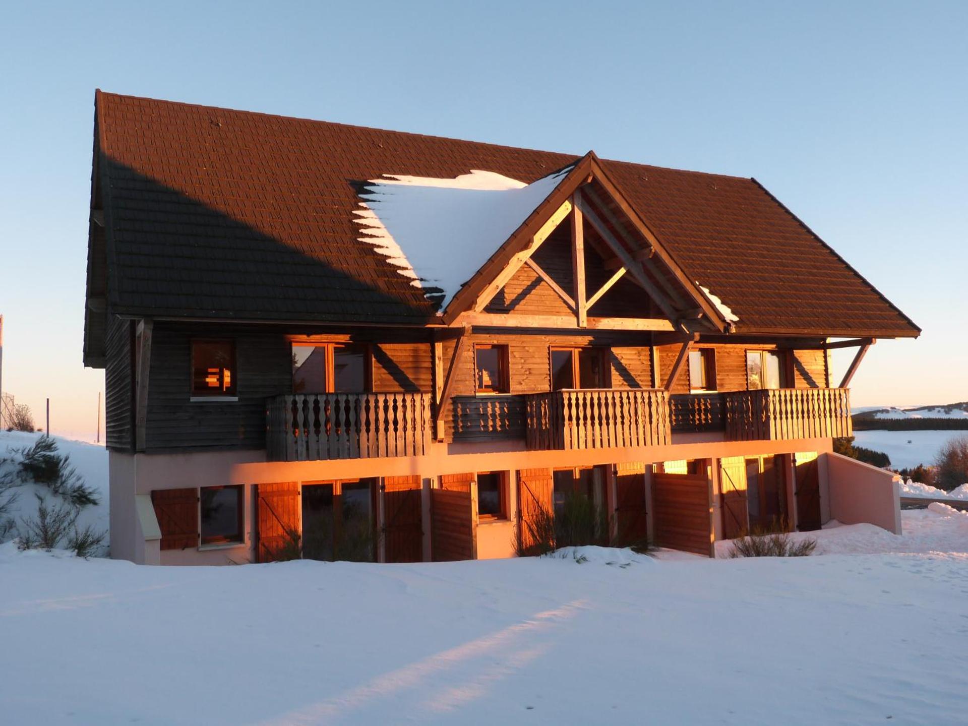 Résidence Le Bois de la Reine