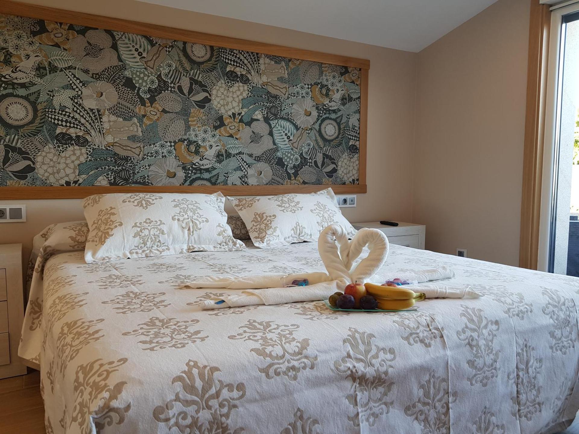 Casa Chelo Alojamientos Turisticos