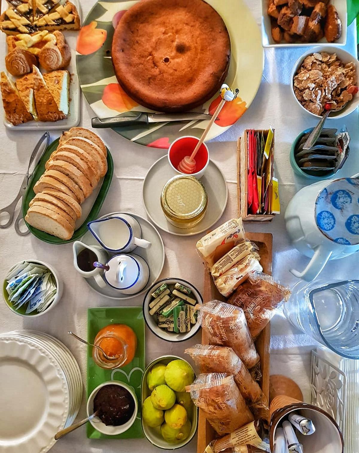 Il Giardino dei Frati