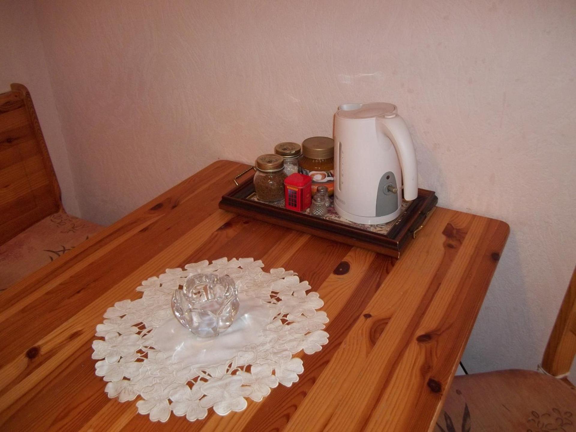 Bed and Breakfast Vester Hjermitslev