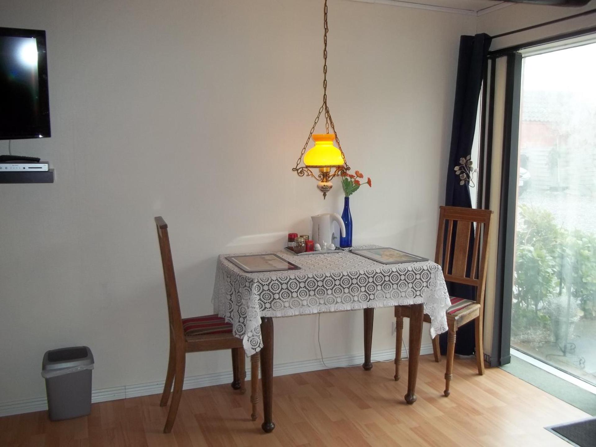 Bed and Breakfast Vester Hjermitslev