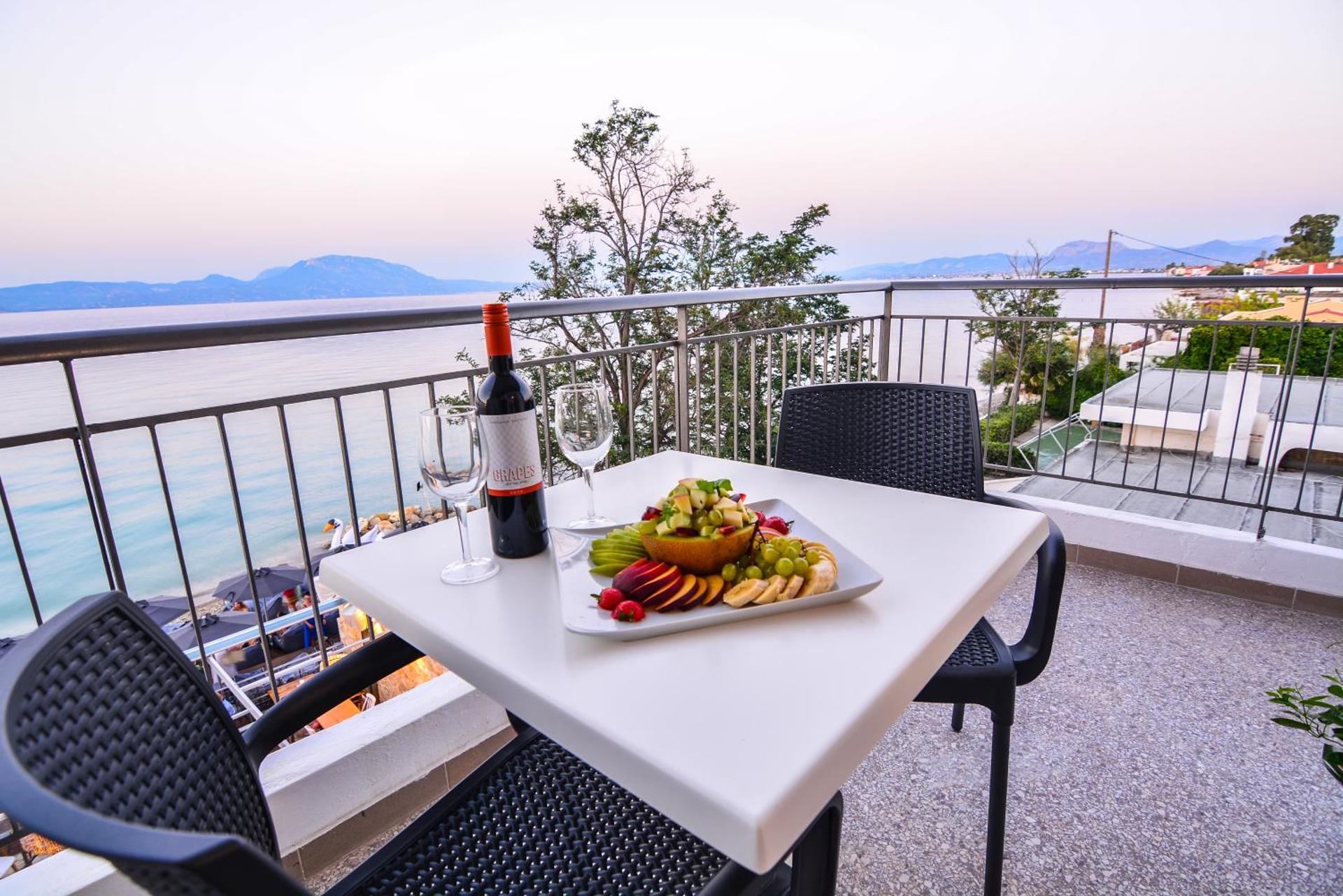 View (from property/room)